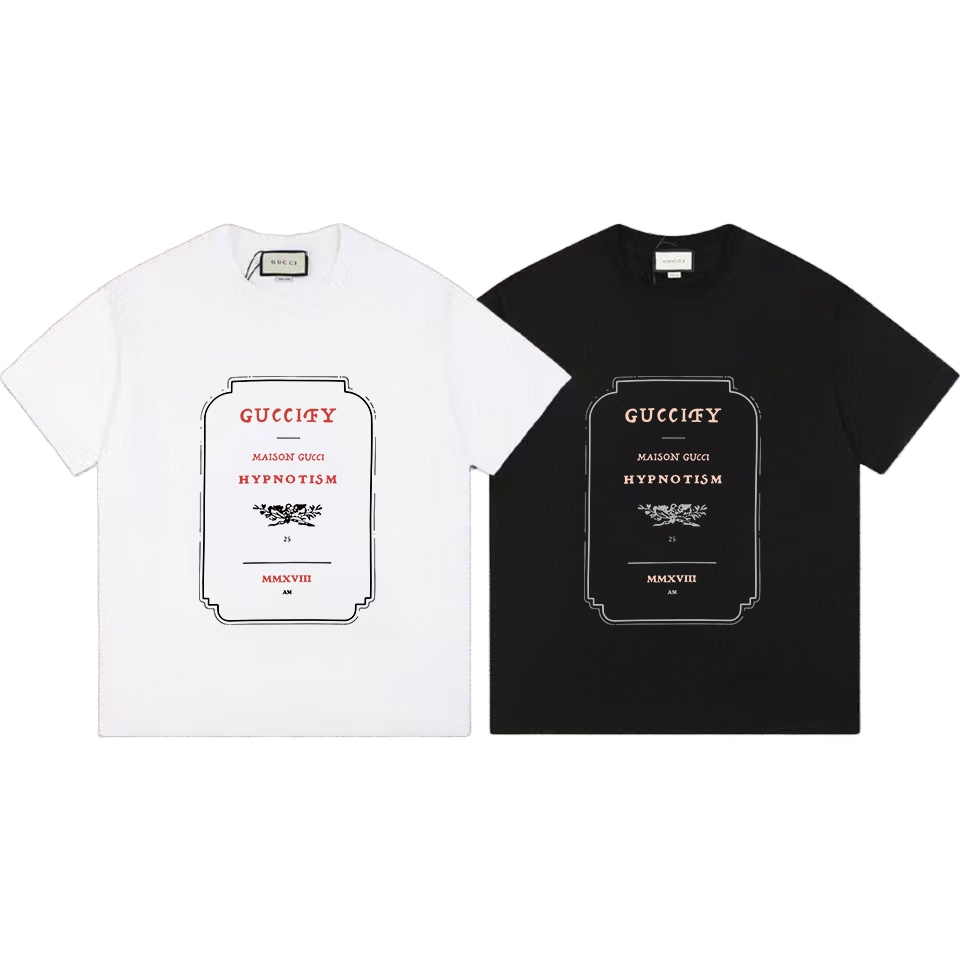 Cheap Gucci T-shirts for Women in 212678, $30 USD- [IB212678] - Replica Gucci T-shirts for Women