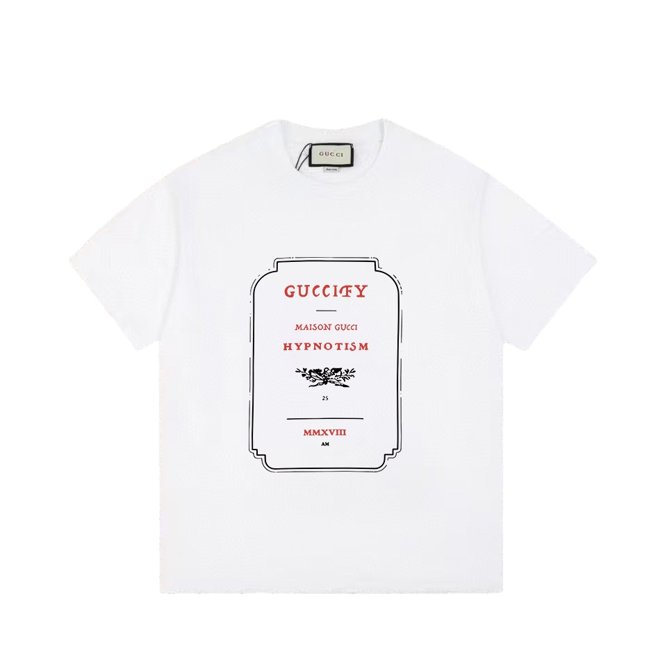 Cheap Gucci T-shirts for Women in 212678, $30 USD- [IB212678] - Replica Gucci T-shirts for Women