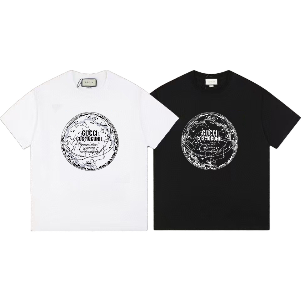 Cheap Gucci T-shirts for Women in 212679, $30 USD- [IB212679] - Replica Gucci T-shirts for Women