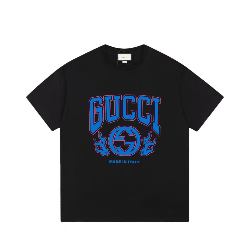 Cheap Gucci T-shirts for Women in 212680, $30 USD- [IB212680] - Replica Gucci T-shirts for Women