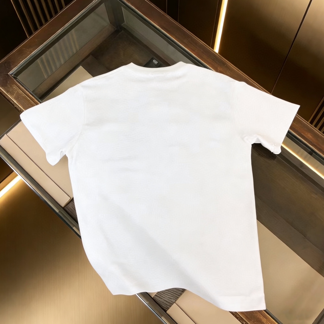Cheap Gucci T-shirts for Women in 212683, $30 USD- [IB212683] - Replica Gucci T-shirts for Women