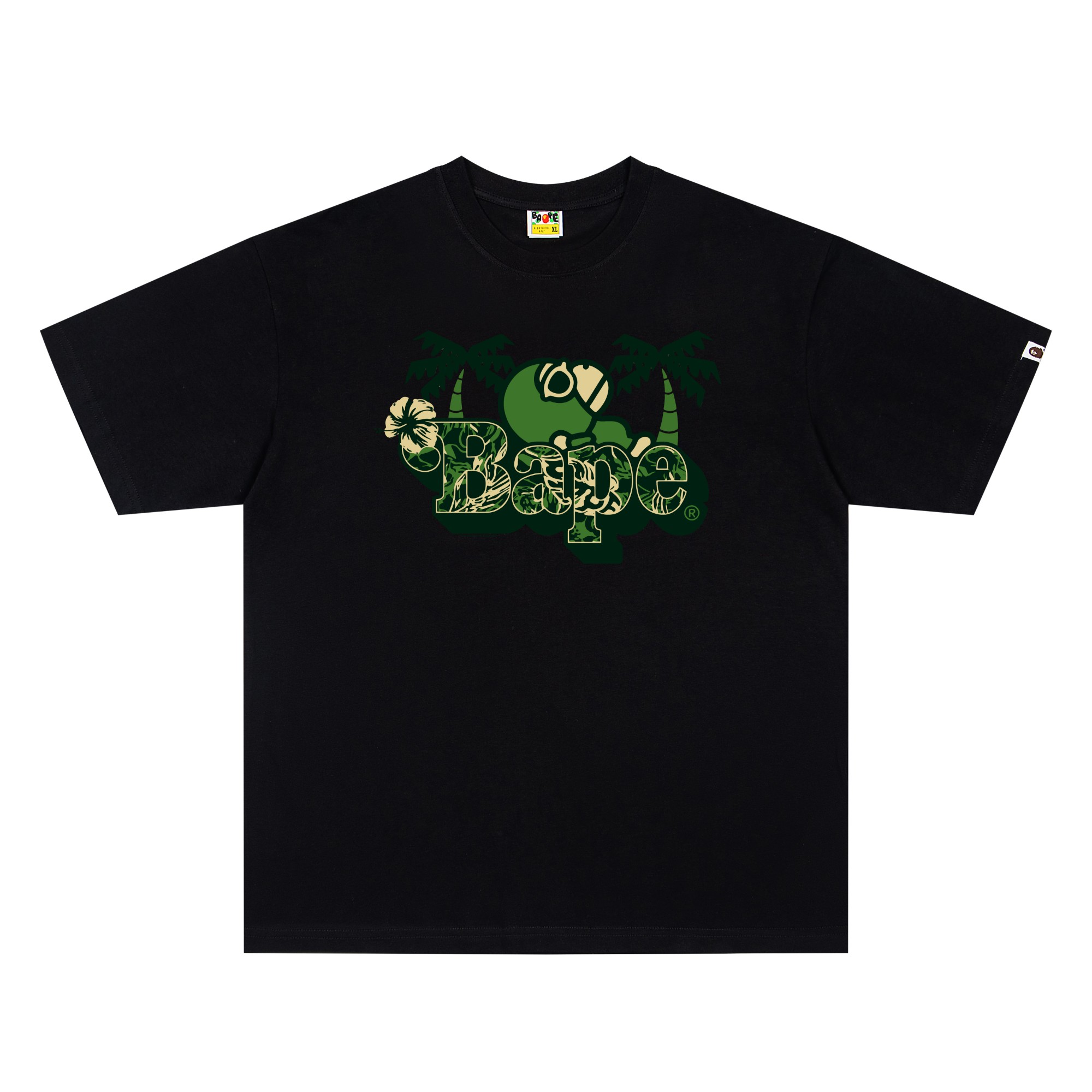 Cheap Bape T-shirts for Men in 212689, $30 USD- [IB212689] - Replica Bape T-shirts for Men