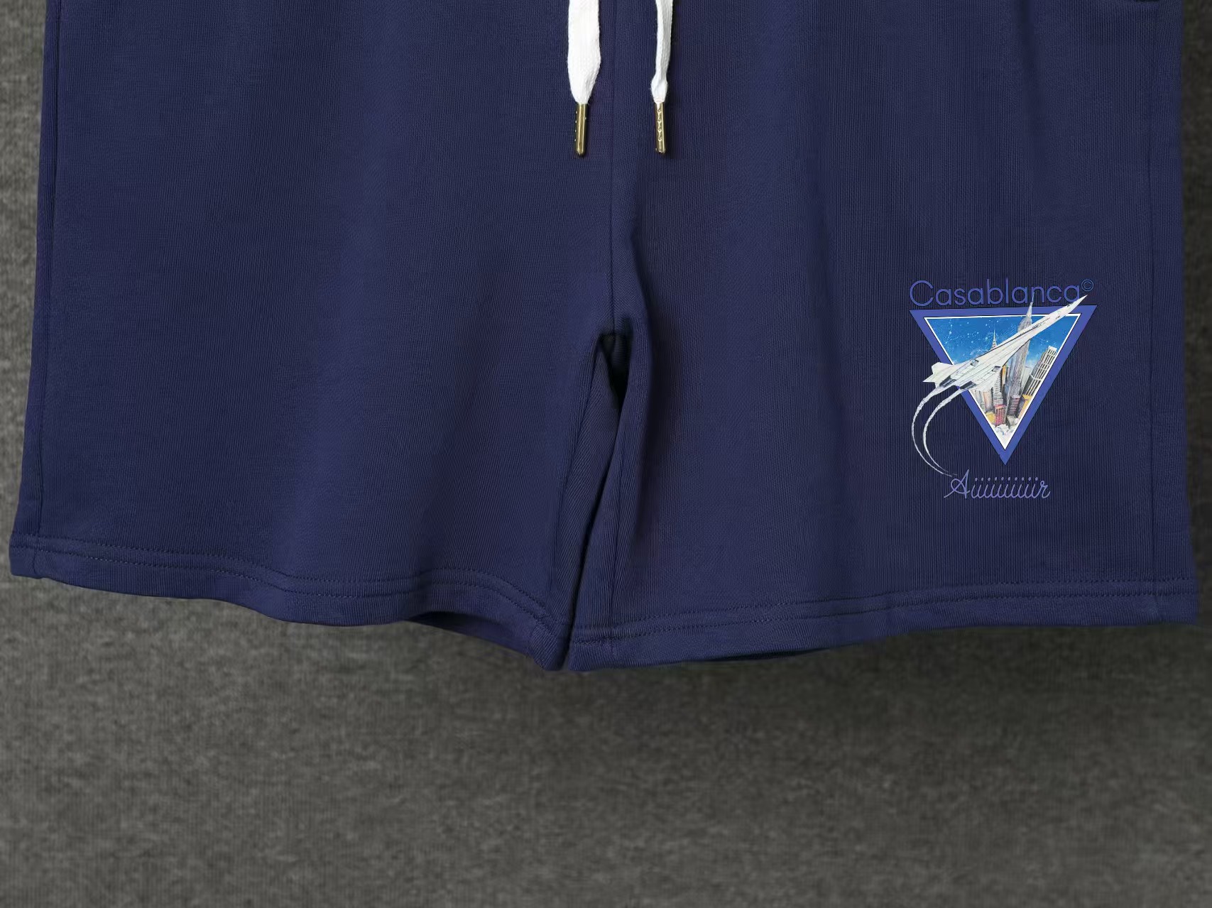 Cheap Casablanca pants in 212702, $30 USD- [IB212702] - Replica Casablanca pants