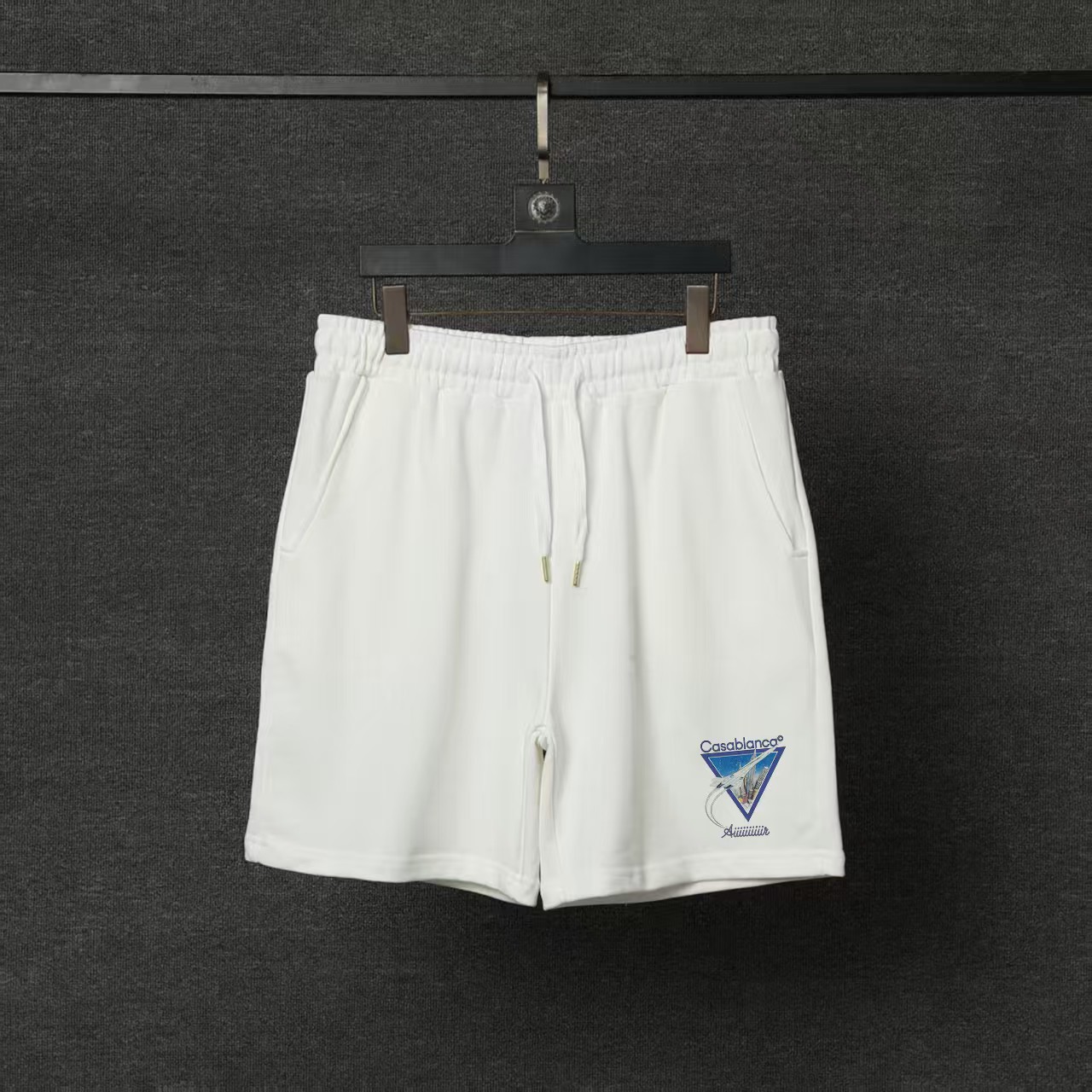Cheap Casablanca pants in 212704, $30 USD- [IB212704] - Replica Casablanca pants