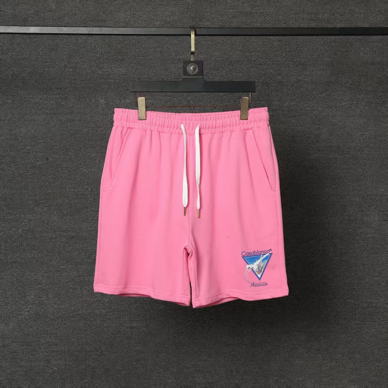 Cheap Casablanca pants in 212706, $30 USD- [IB212706] - Replica Casablanca pants