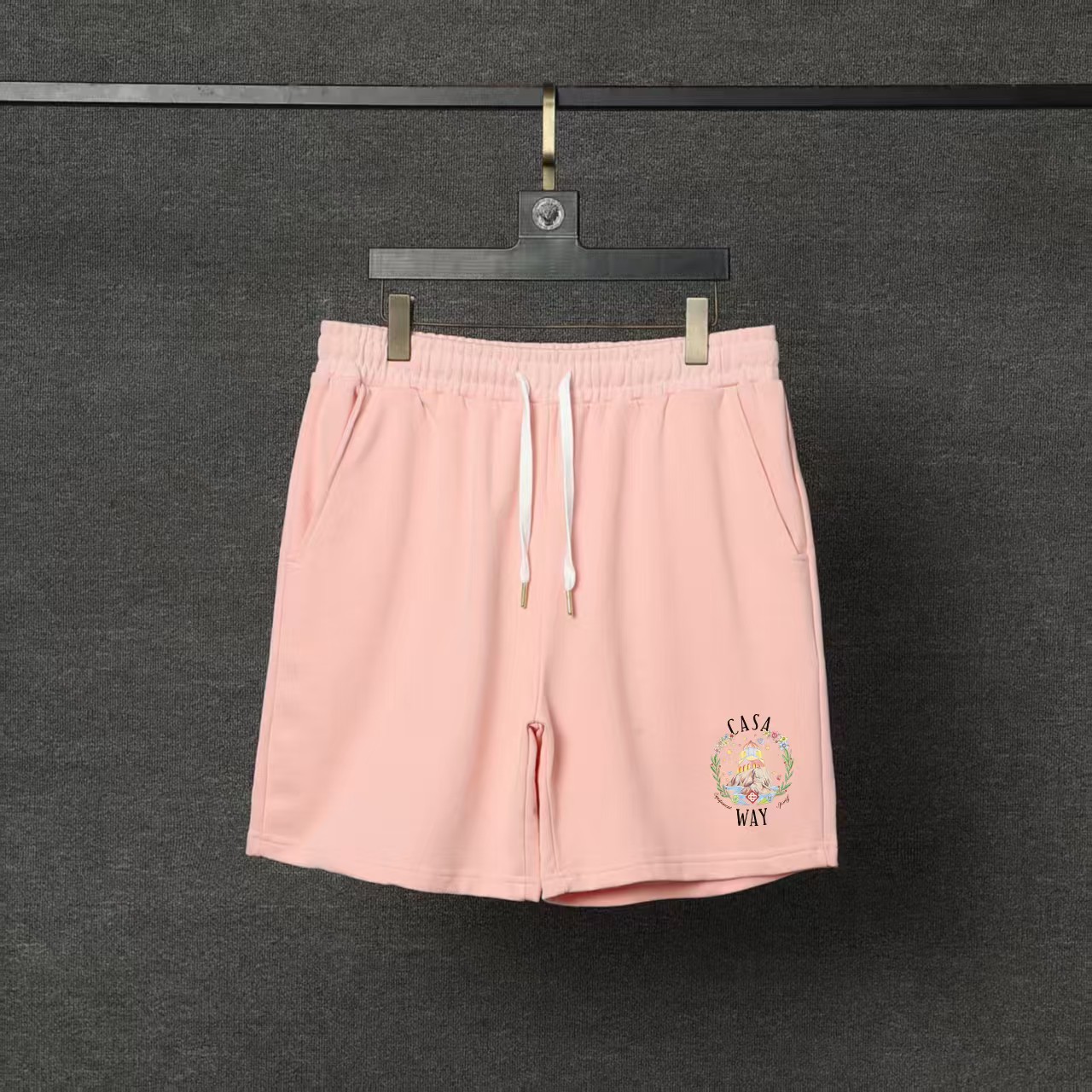 Cheap Casablanca pants in 212709, $30 USD- [IB212709] - Replica Casablanca pants