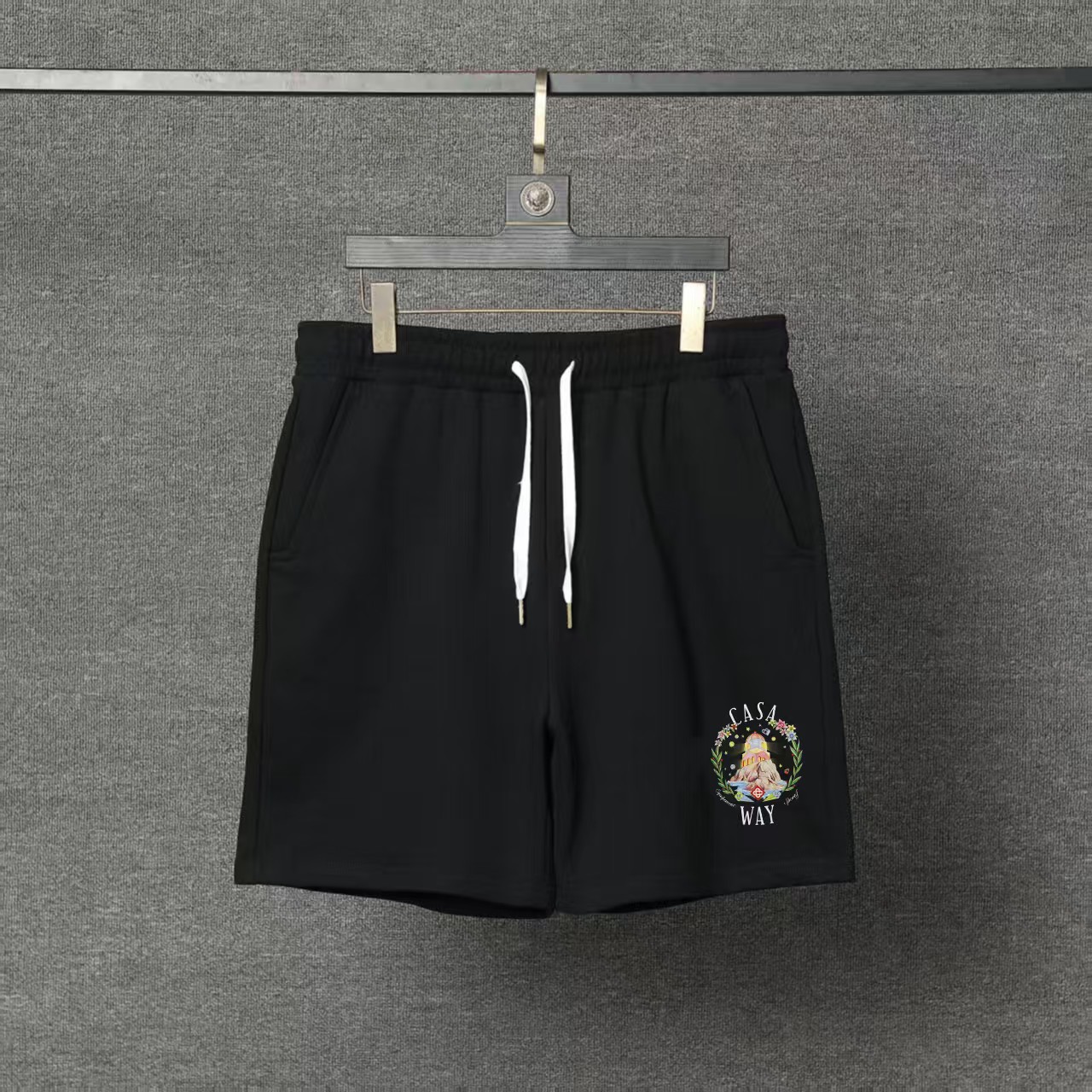 Cheap Casablanca pants in 212711, $30 USD- [IB212711] - Replica Casablanca pants