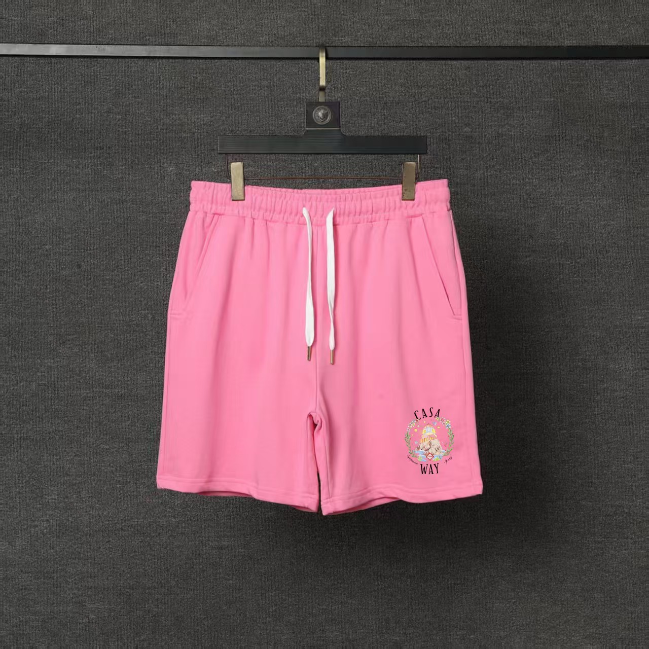 Cheap Casablanca pants in 212712, $30 USD- [IB212712] - Replica Casablanca pants