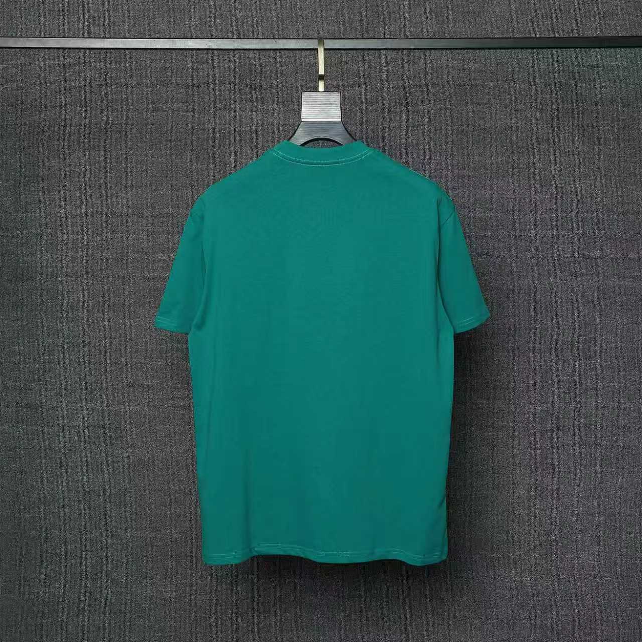 Cheap Casablanca T-shirts for Men in 212715, $30 USD- [IB212715] - Replica Casablanca T-shirts for Men