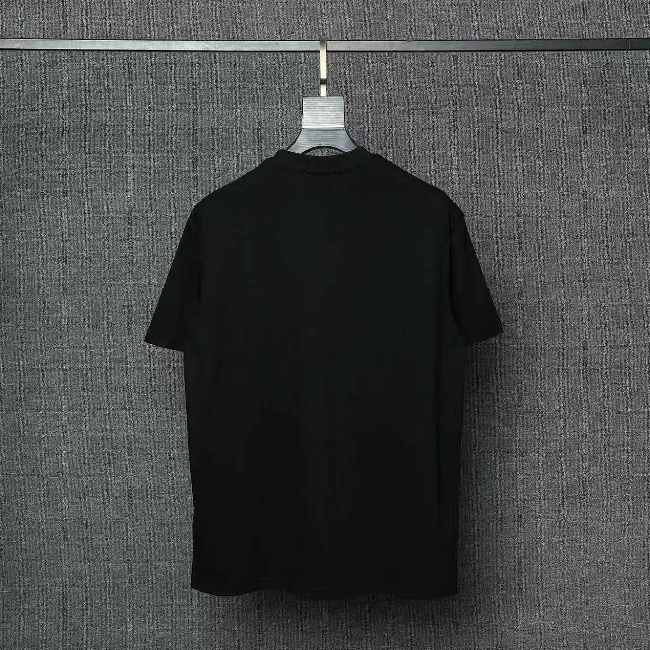 Cheap Casablanca T-shirts for Men in 212717, $30 USD- [IB212717] - Replica Casablanca T-shirts for Men
