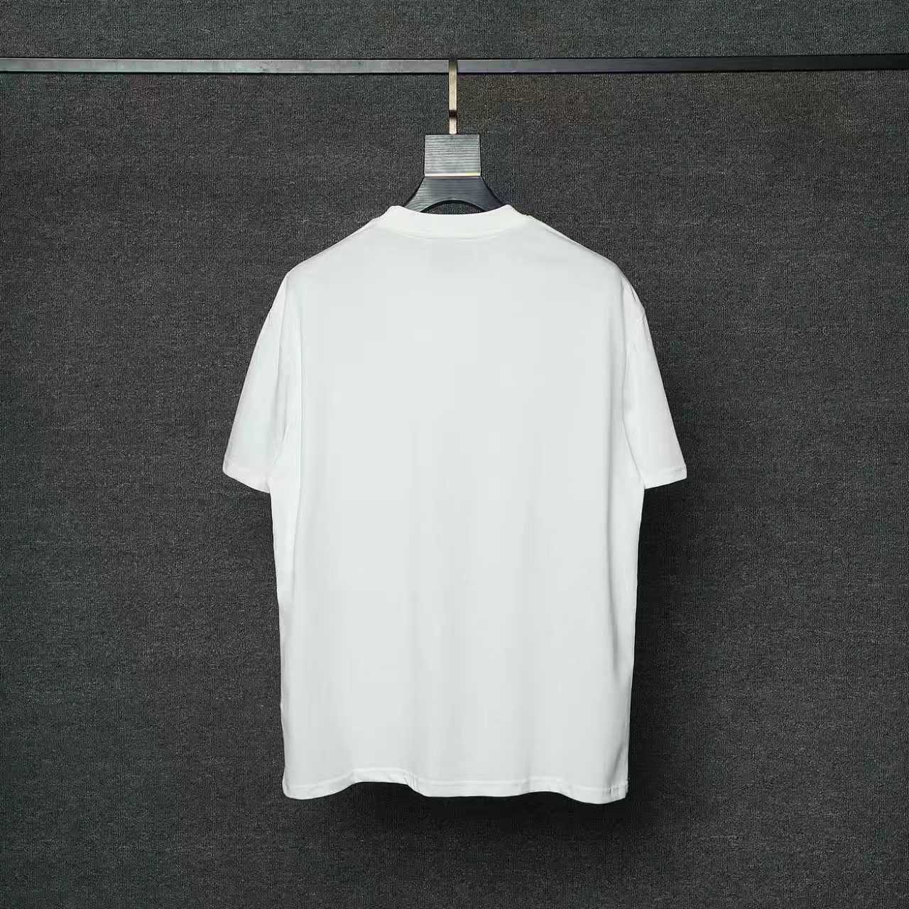 Cheap Casablanca T-shirts for Men in 212720, $30 USD- [IB212720] - Replica Casablanca T-shirts for Men