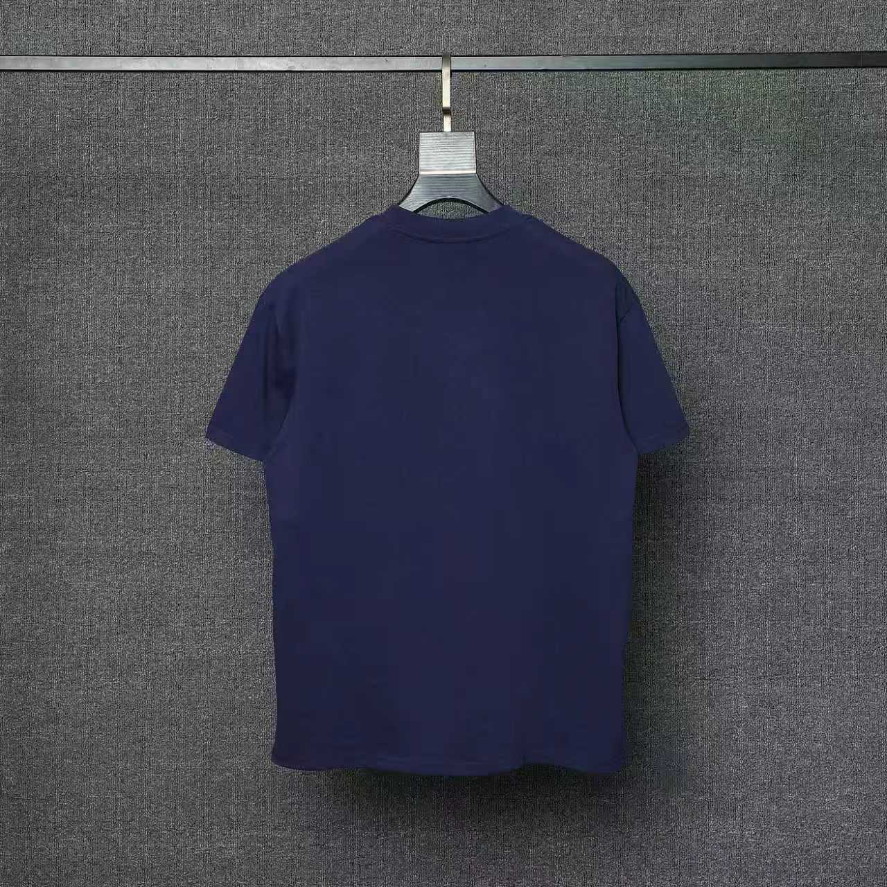 Cheap Casablanca T-shirts for Men in 212721, $30 USD- [IB212721] - Replica Casablanca T-shirts for Men