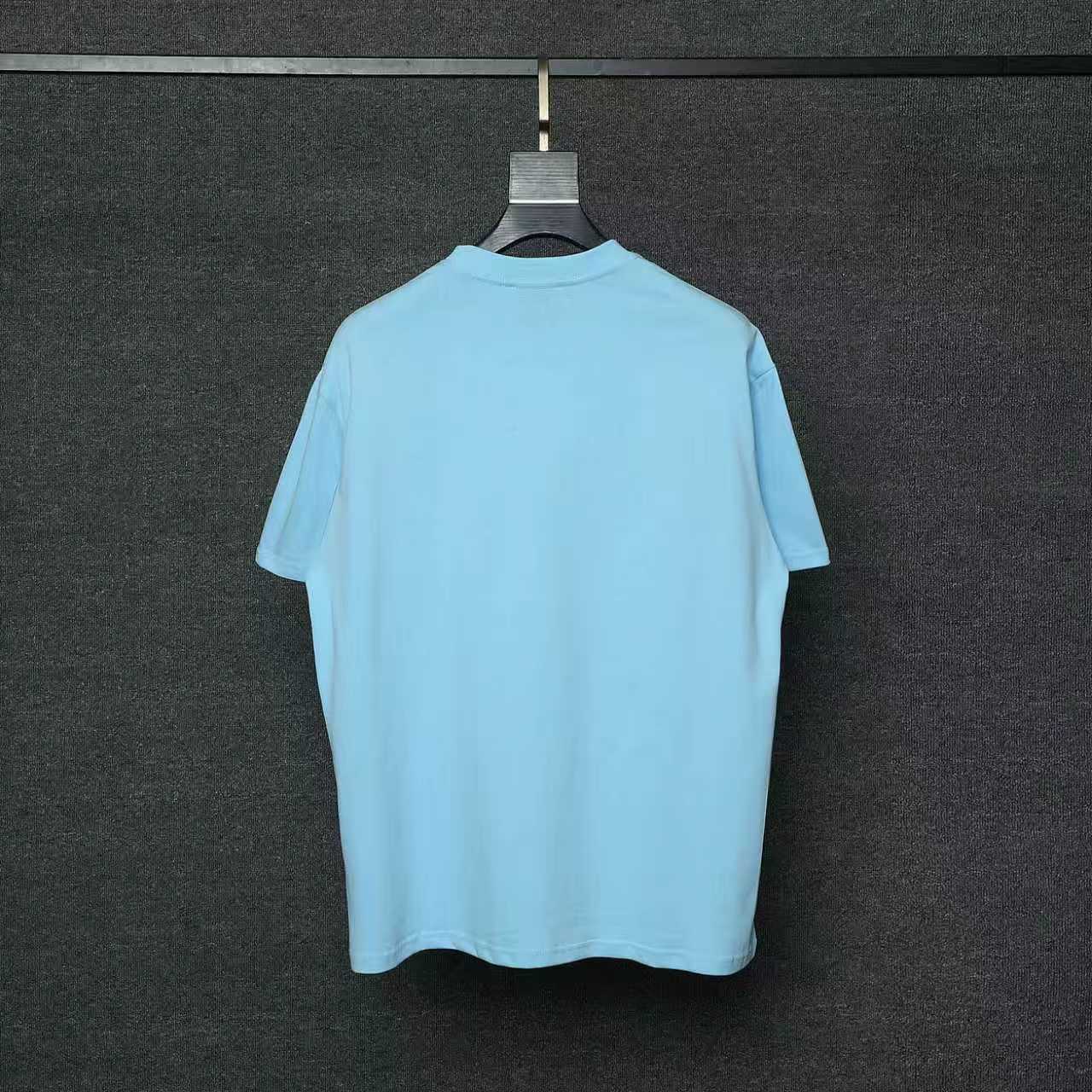 Cheap Casablanca T-shirts for Men in 212728, $30 USD- [IB212728] - Replica Casablanca T-shirts for Men