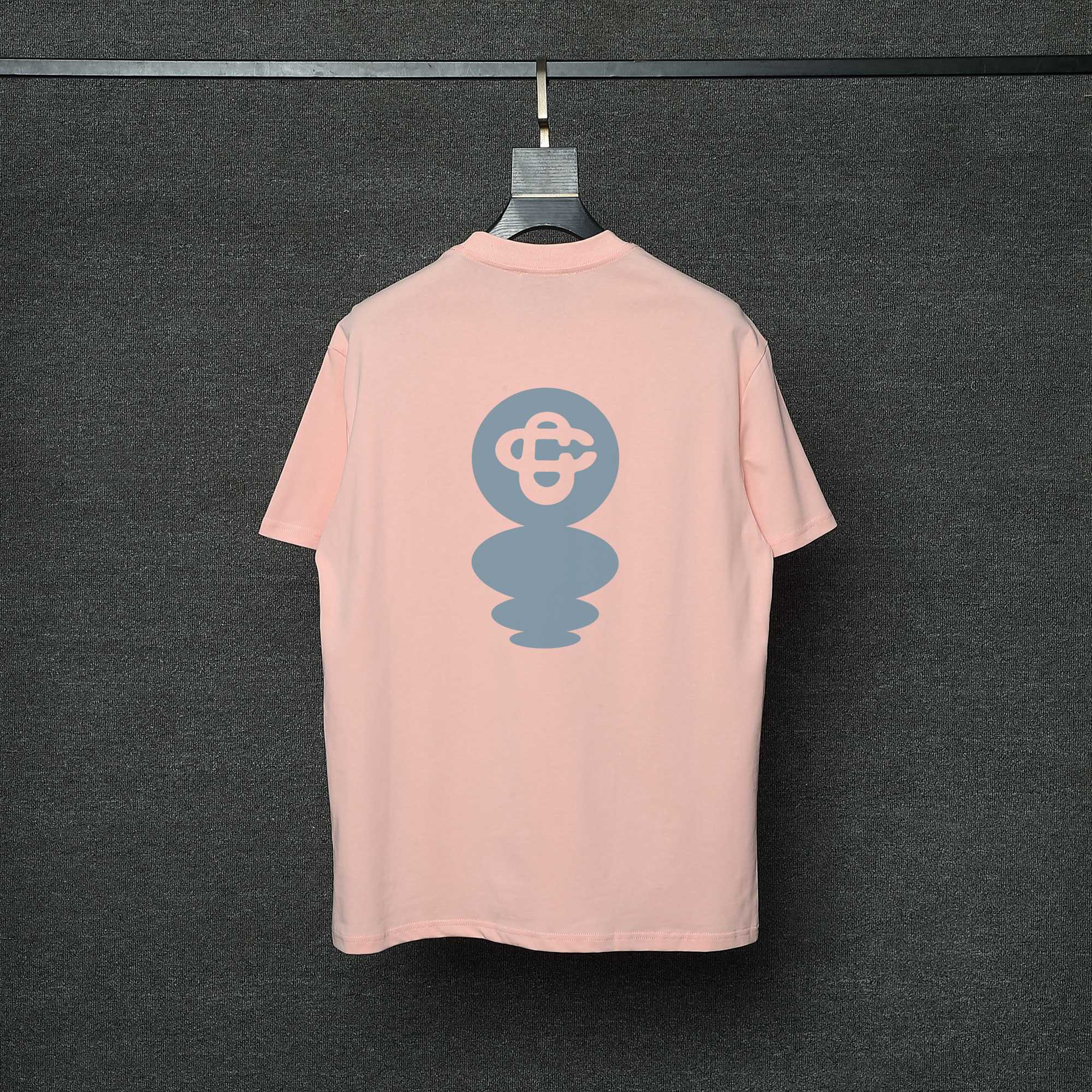 Cheap Casablanca T-shirts for Men in 212729, $30 USD- [IB212729] - Replica Casablanca T-shirts for Men