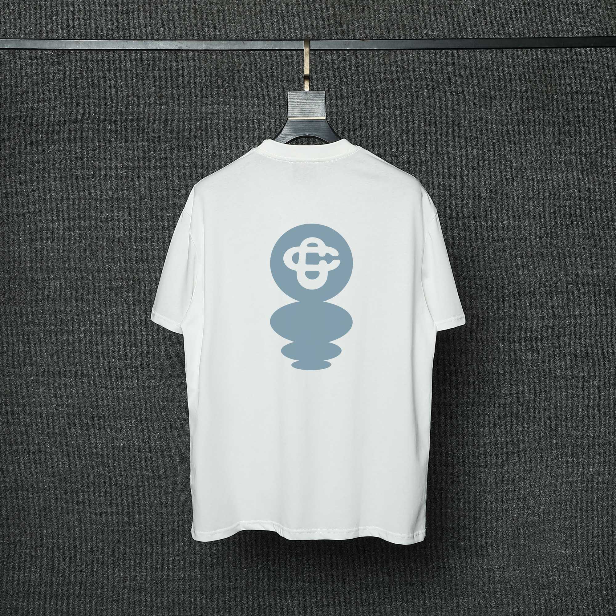 Cheap Casablanca T-shirts for Men in 212730, $30 USD- [IB212730] - Replica Casablanca T-shirts for Men