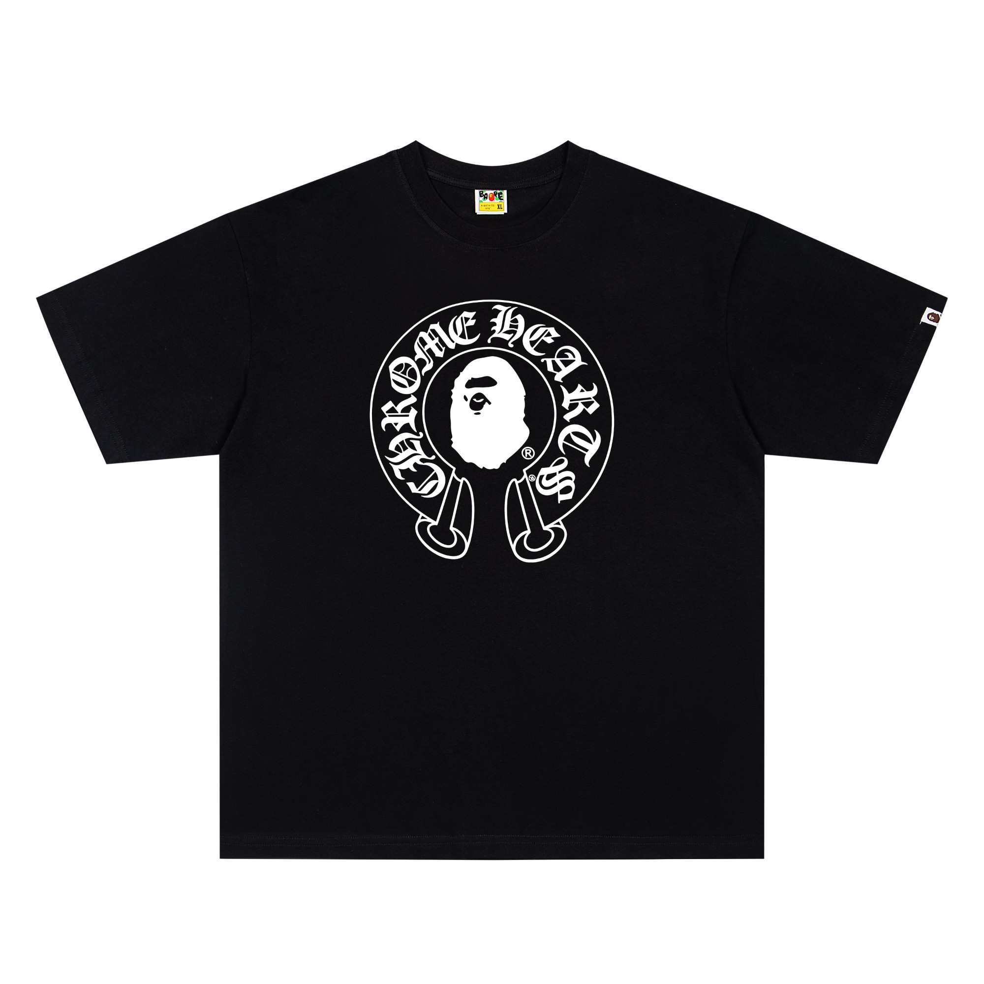 Cheap Chrome Hearts T-shirts for Men in 212731, $30 USD- [IB212731] - Replica Chrome Hearts T-shirts for Men