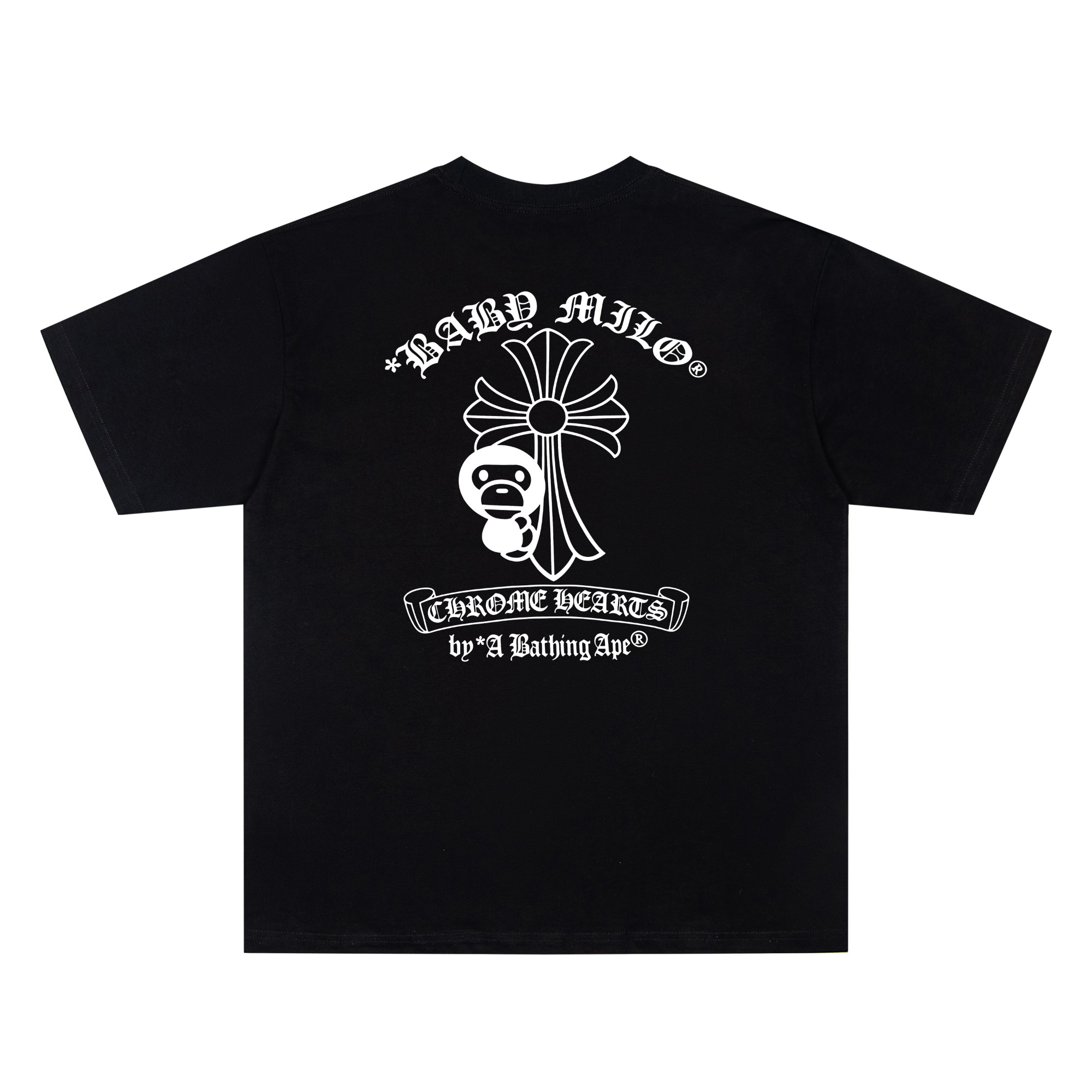 Cheap Chrome Hearts T-shirts for Men in 212731, $30 USD- [IB212731] - Replica Chrome Hearts T-shirts for Men