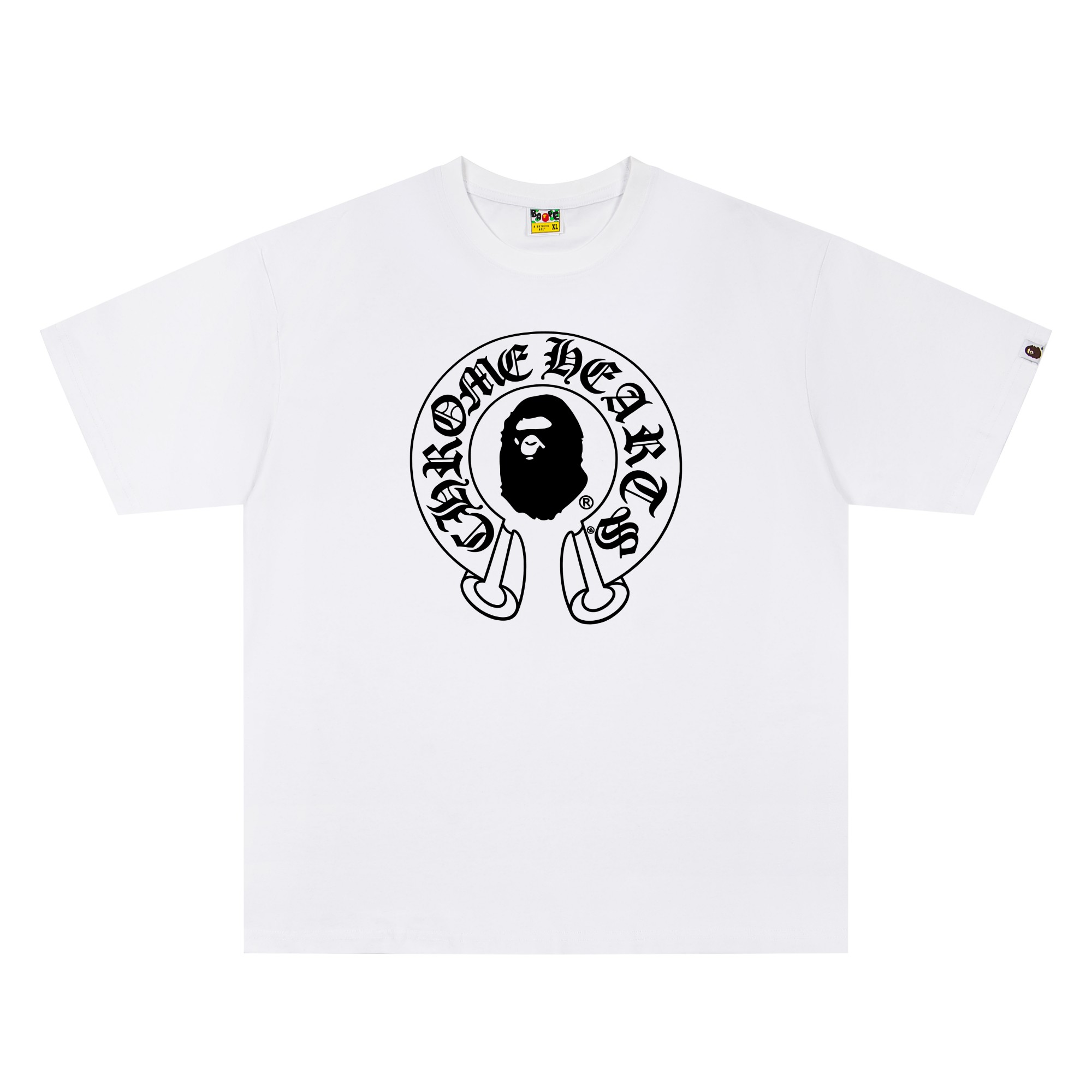 Cheap Chrome Hearts T-shirts for Men in 212732, $30 USD- [IB212732] - Replica Chrome Hearts T-shirts for Men