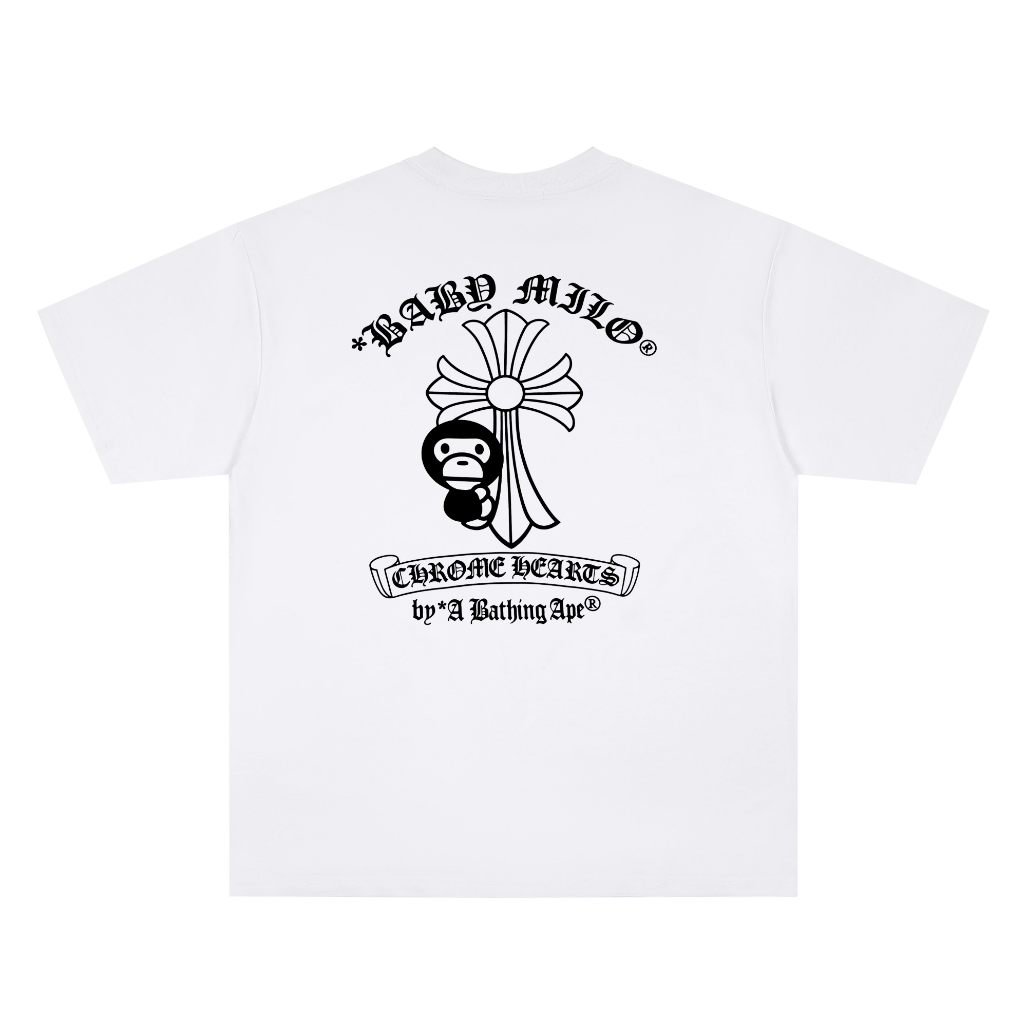 Cheap Chrome Hearts T-shirts for Men in 212732, $30 USD- [IB212732] - Replica Chrome Hearts T-shirts for Men