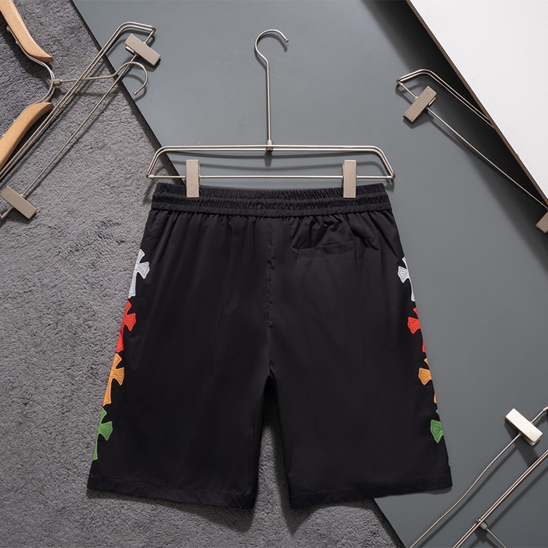 Cheap Chrome Hearts Pants in 212734, $30 USD- [IB212734] - Replica Chrome Hearts Pants