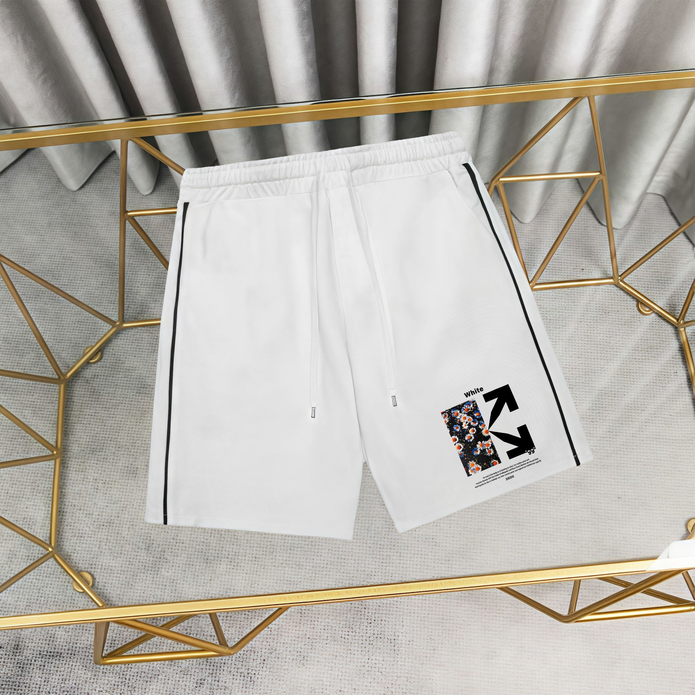 Cheap off white Pants in 212760, $30 USD- [IB212760] - Replica off white Pants