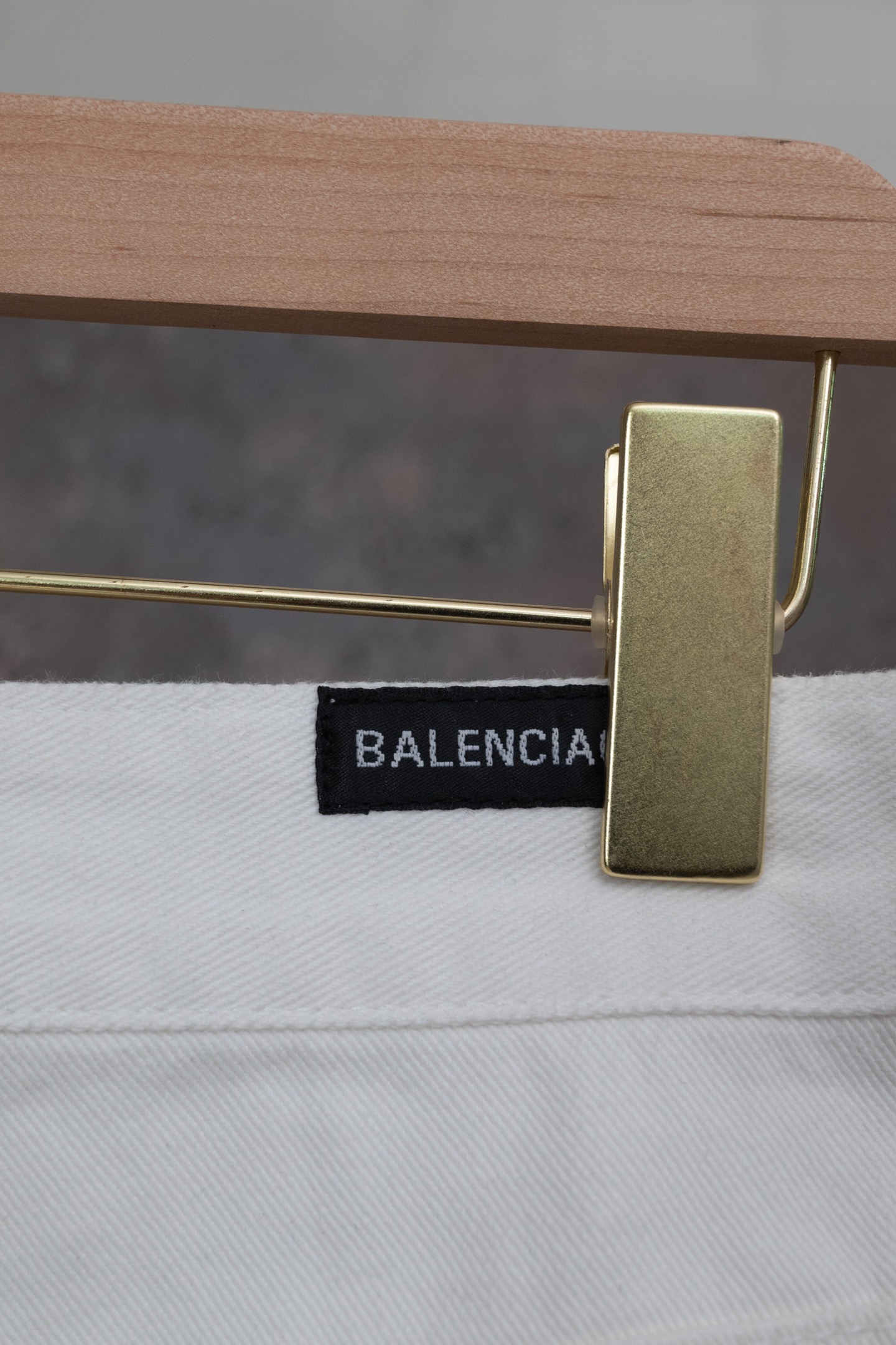 Cheap balenciaga Jeans in 212779, $70 USD- [IB212779] - Replica balenciaga Jeans