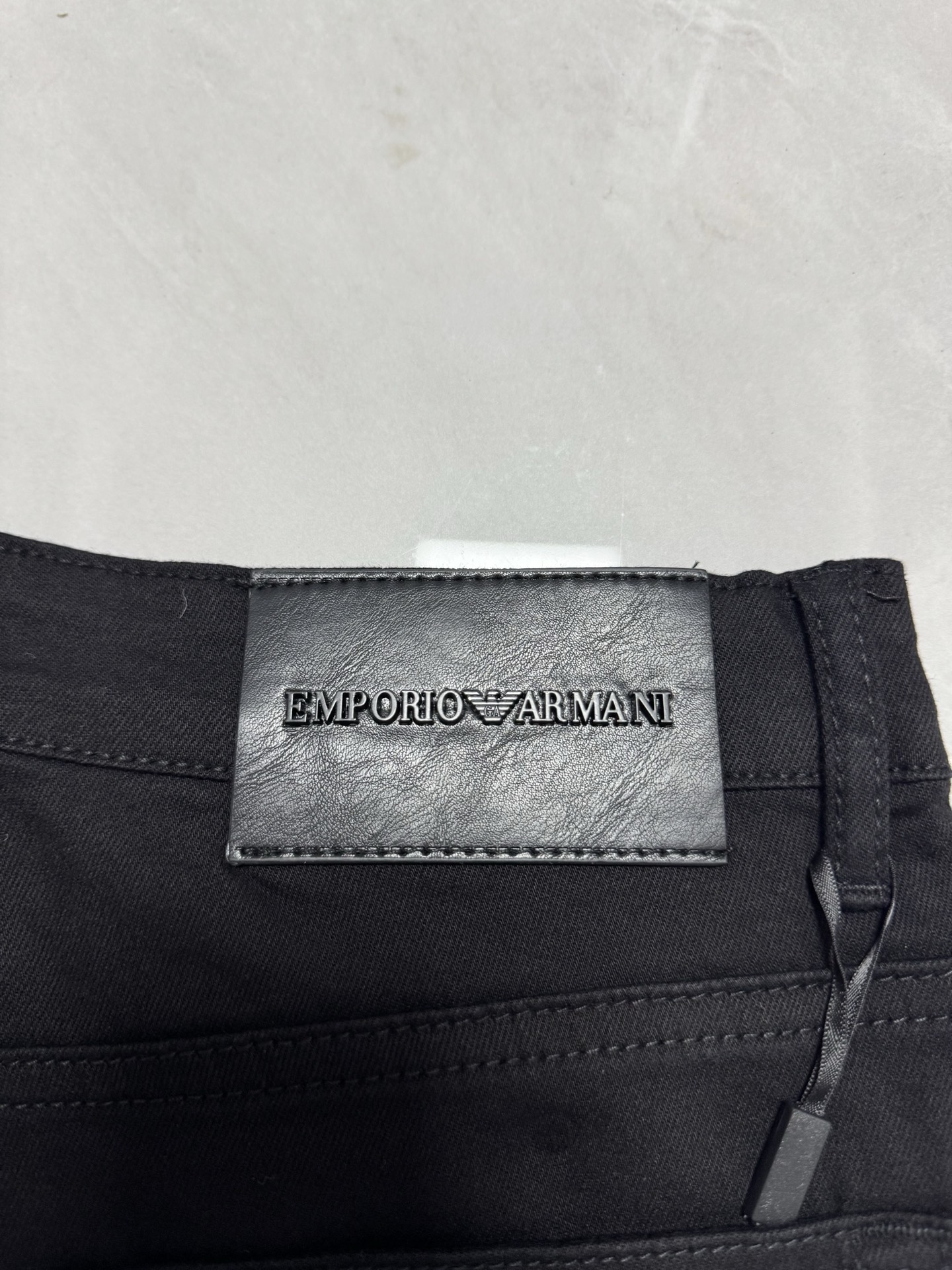 Cheap Armani Jeans for Men in 212804, $65 USD- [IB212804] - Replica Armani Jeans for Men
