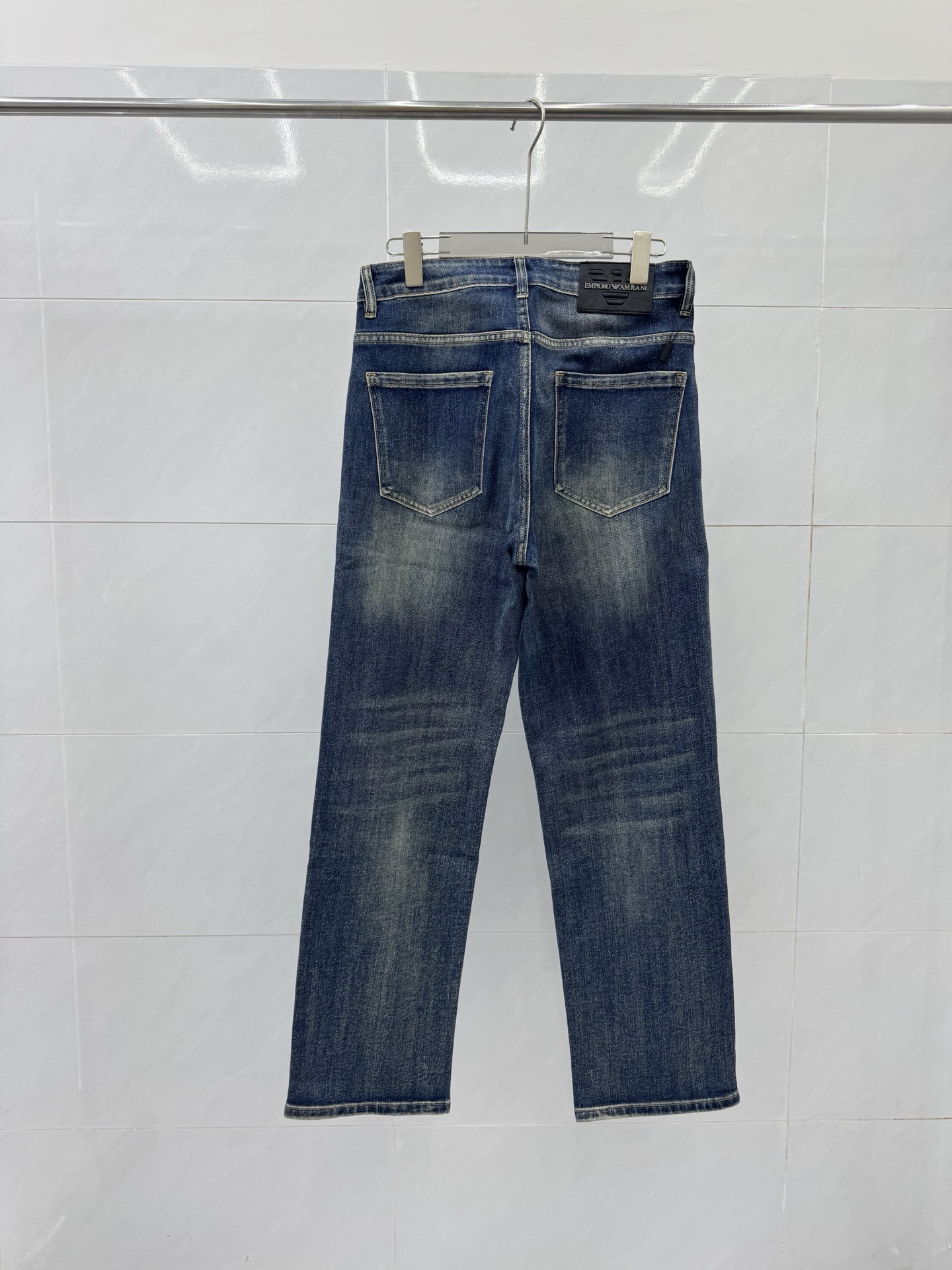 Cheap Armani Jeans for Men in 212805, $65 USD- [IB212805] - Replica Armani Jeans for Men
