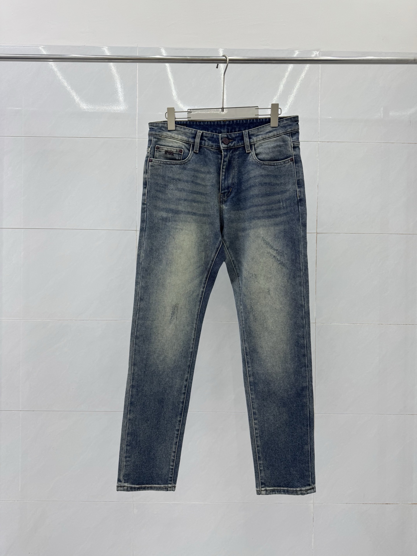 Cheap Armani Jeans for Men in 212806, $65 USD- [IB212806] - Replica Armani Jeans for Men