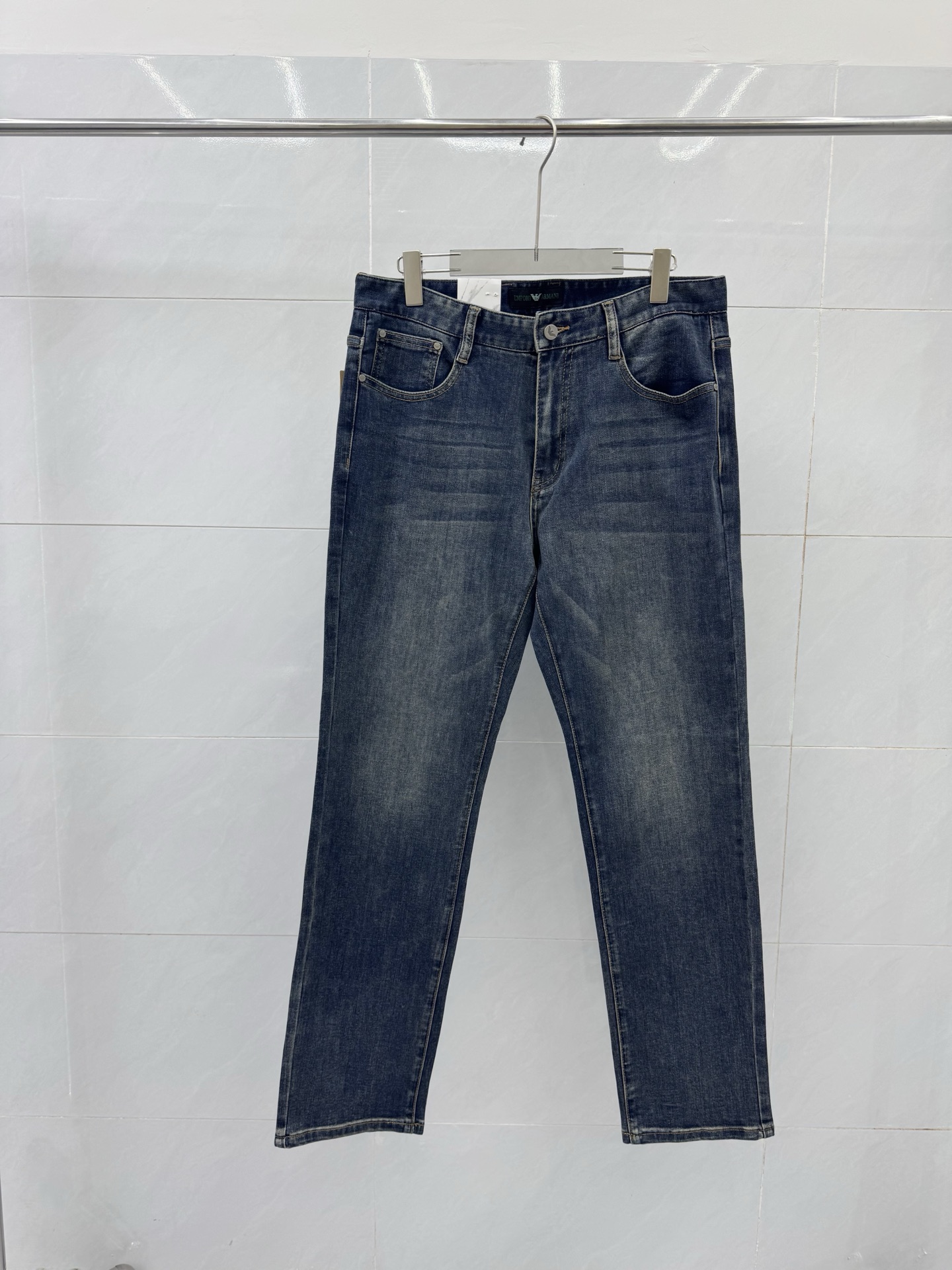Cheap Armani Jeans for Men in 212807, $65 USD- [IB212807] - Replica Armani Jeans for Men