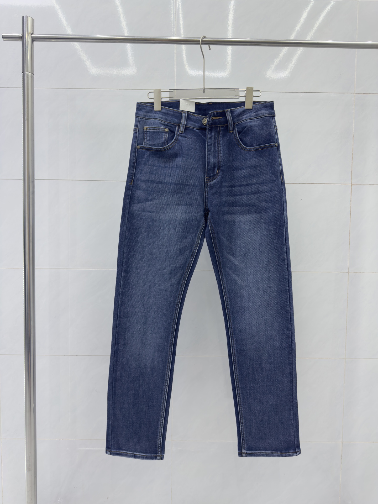 Cheap Armani Jeans for Men in 212810, $65 USD- [IB212810] - Replica Armani Jeans for Men