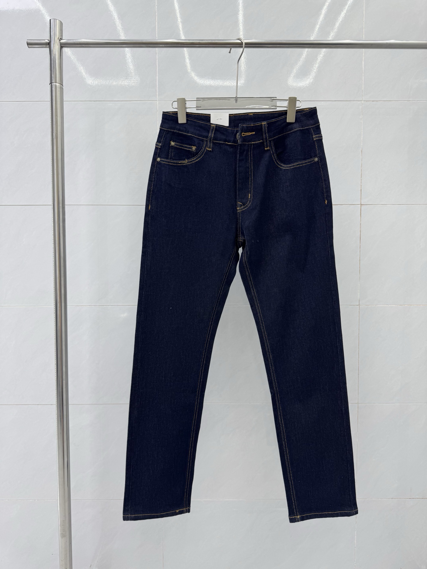 Cheap Armani Jeans for Men in 212812, $65 USD- [IB212812] - Replica Armani Jeans for Men
