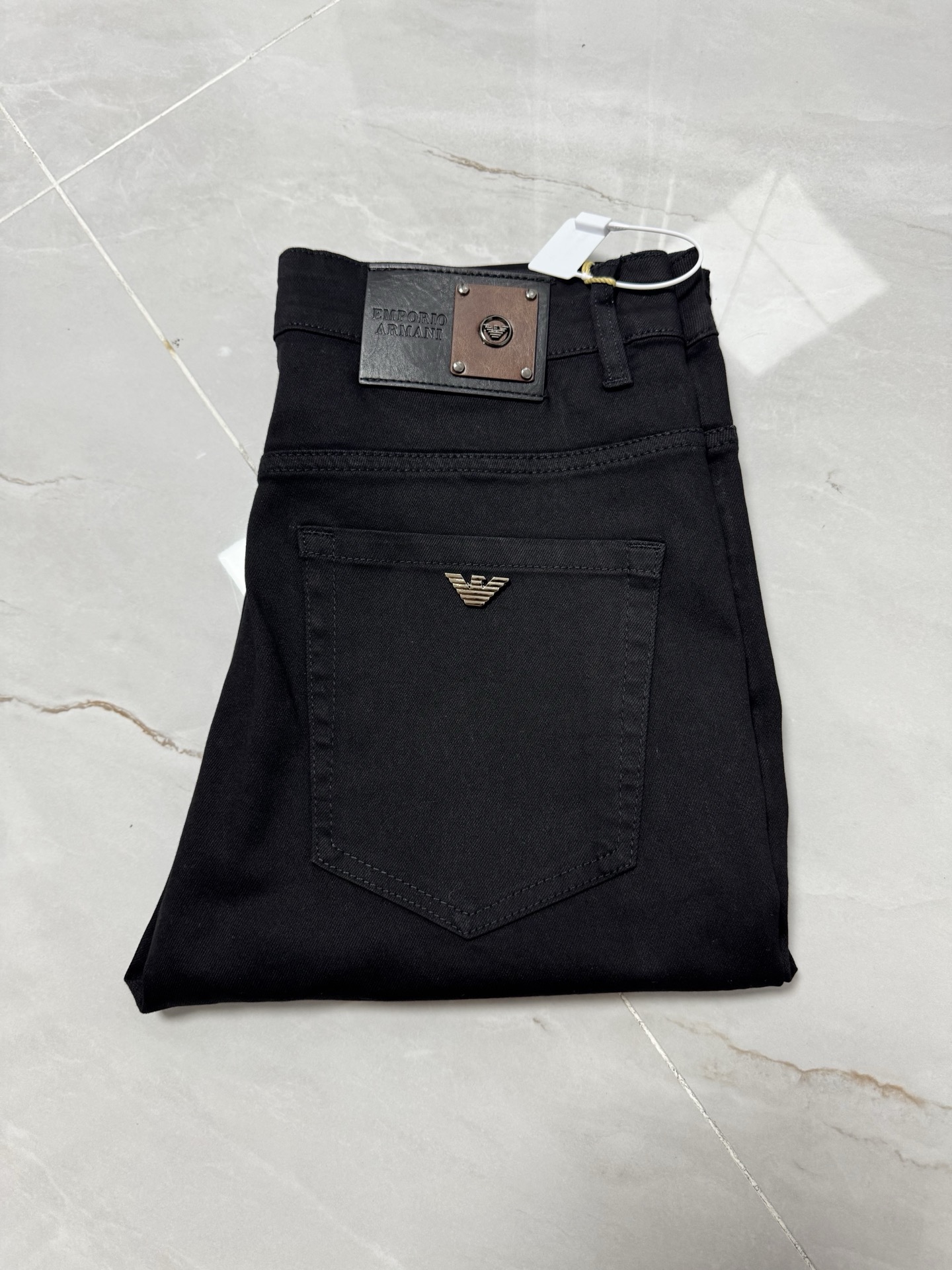 Cheap Armani Jeans for Men in 212813, $65 USD- [IB212813] - Replica Armani Jeans for Men