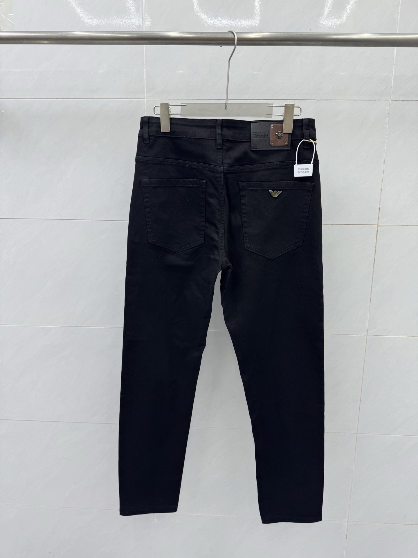 Cheap Armani Jeans for Men in 212813, $65 USD- [IB212813] - Replica Armani Jeans for Men