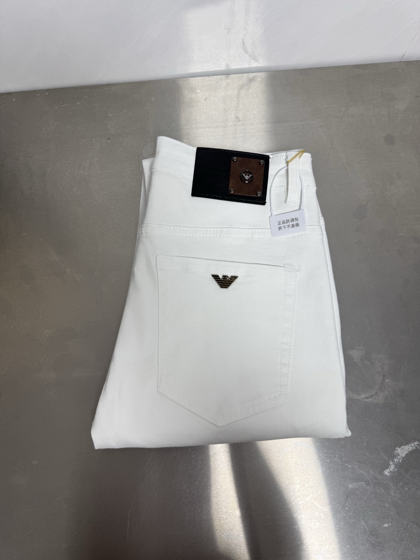 Cheap Armani Jeans for Men in 212814, $65 USD- [IB212814] - Replica Armani Jeans for Men