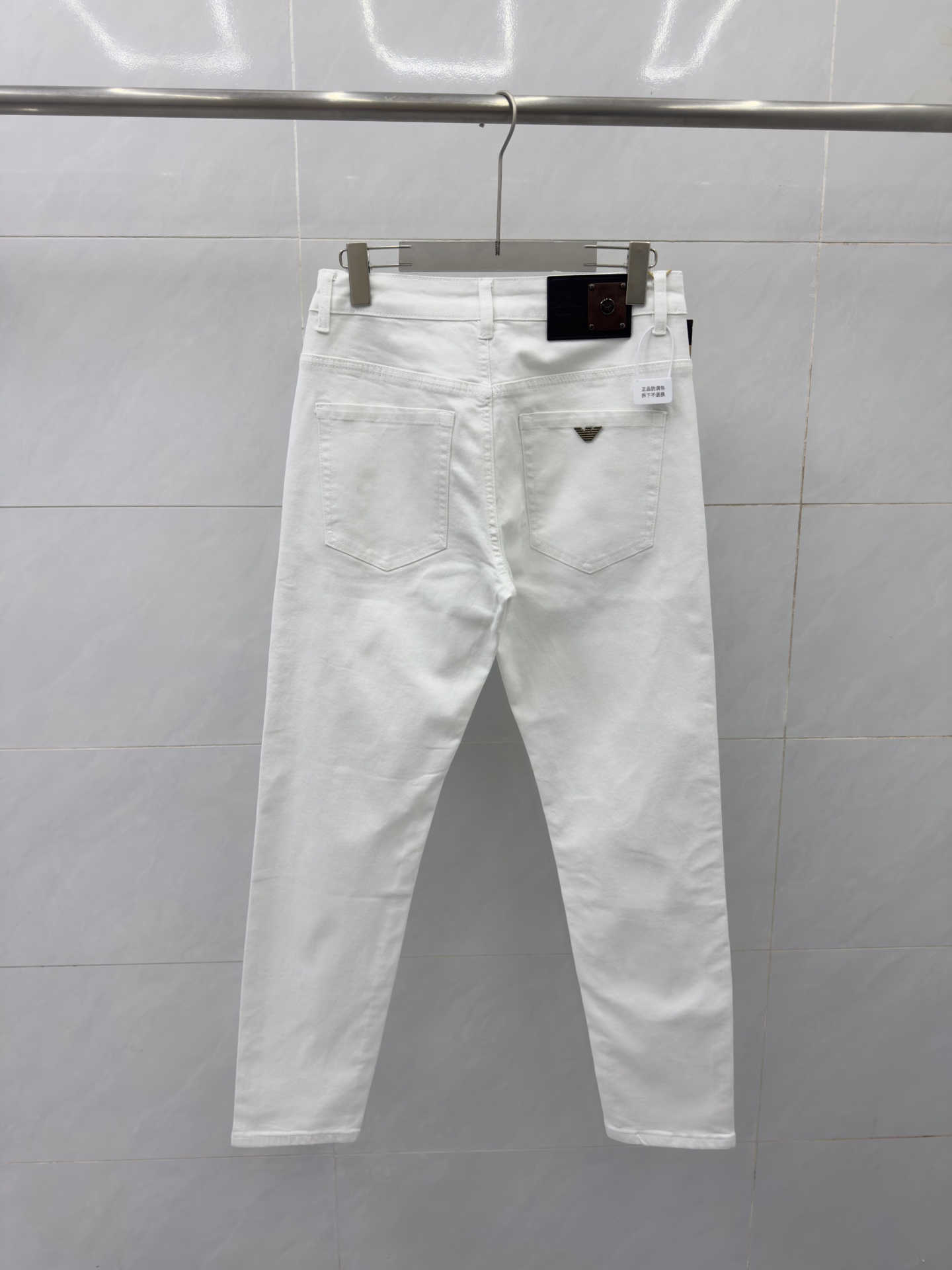 Cheap Armani Jeans for Men in 212814, $65 USD- [IB212814] - Replica Armani Jeans for Men