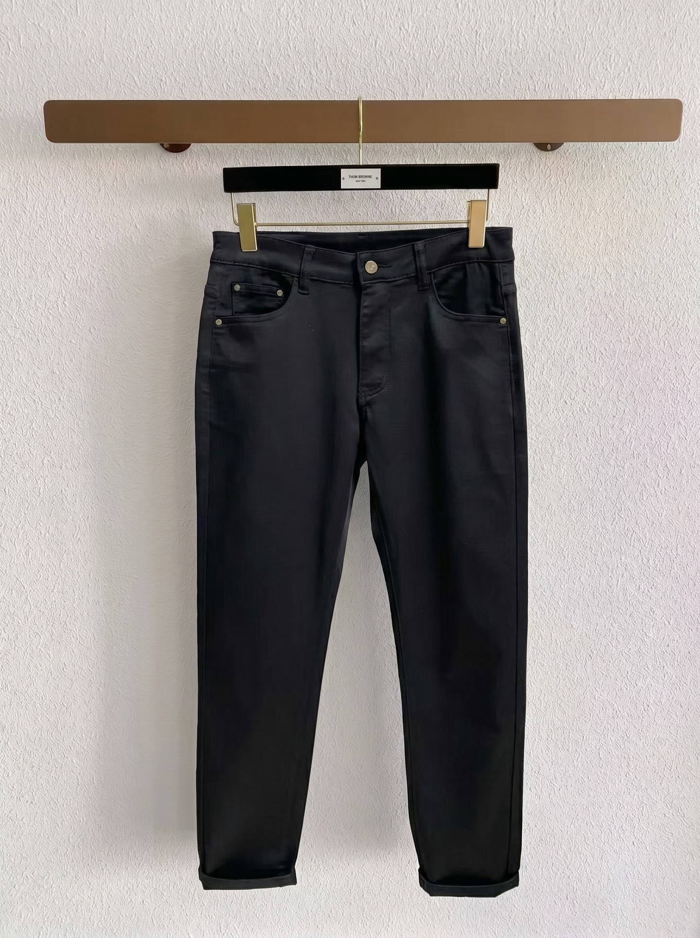 Cheap Armani Jeans for Men in 212815, $65 USD- [IB212815] - Replica Armani Jeans for Men
