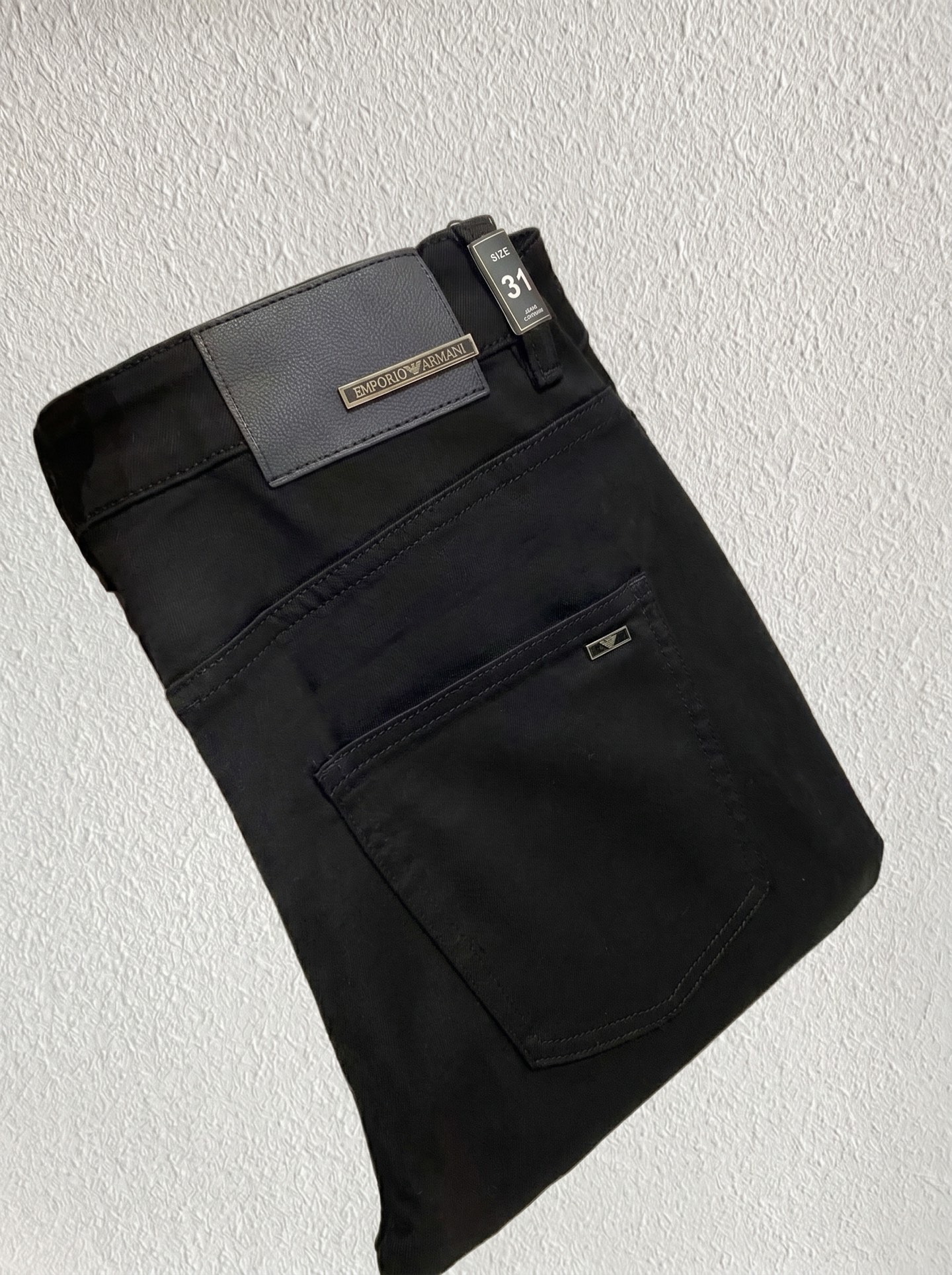 Cheap Armani Jeans for Men in 212815, $65 USD- [IB212815] - Replica Armani Jeans for Men