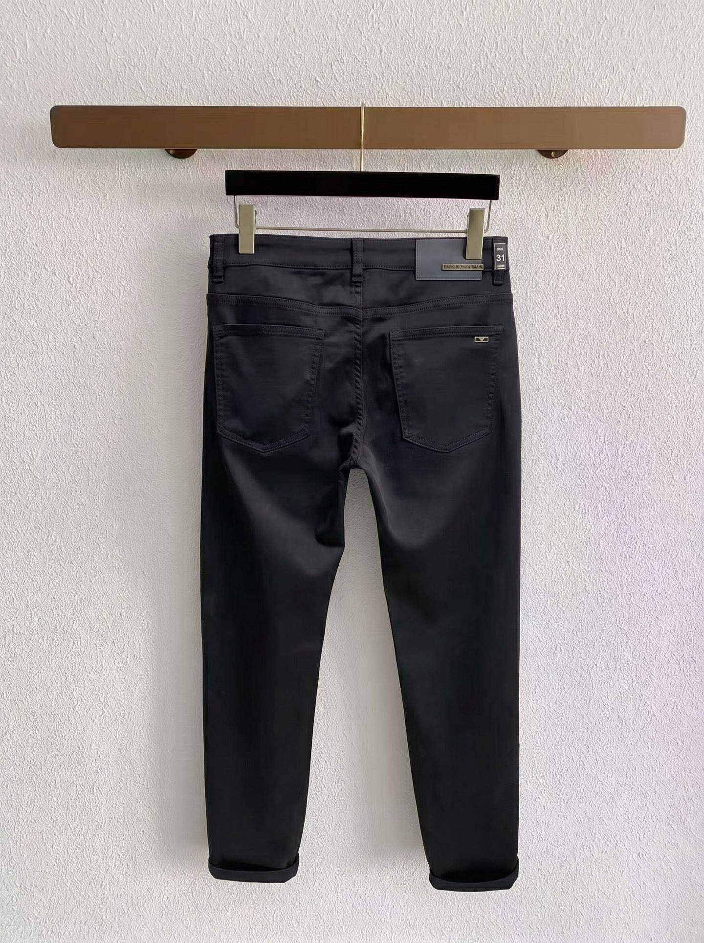 Cheap Armani Jeans for Men in 212815, $65 USD- [IB212815] - Replica Armani Jeans for Men