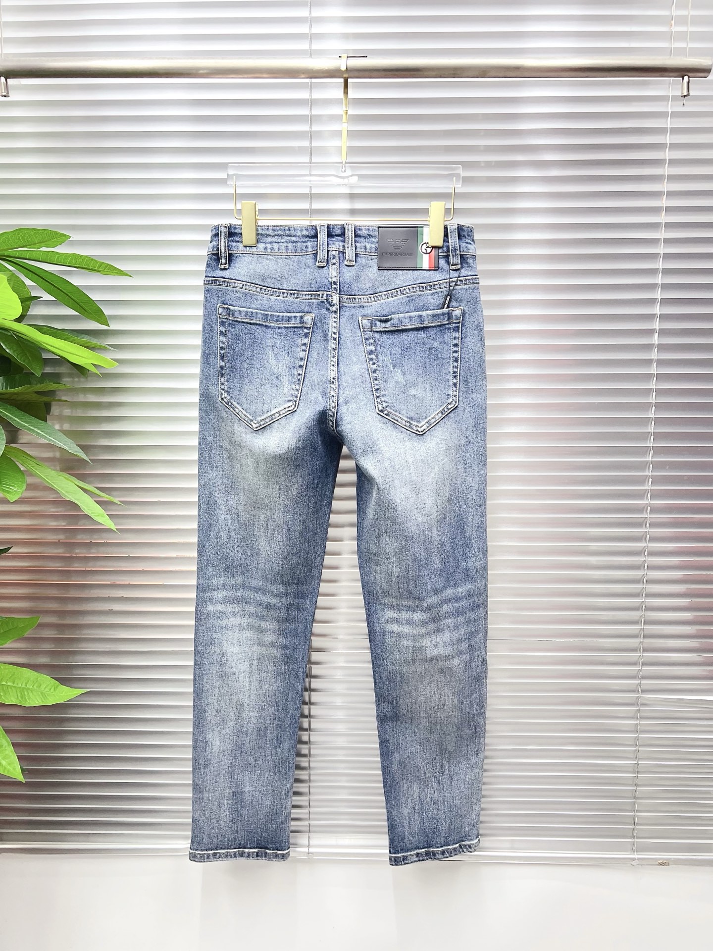 Cheap Armani Jeans for Men in 212818, $65 USD- [IB212818] - Replica Armani Jeans for Men