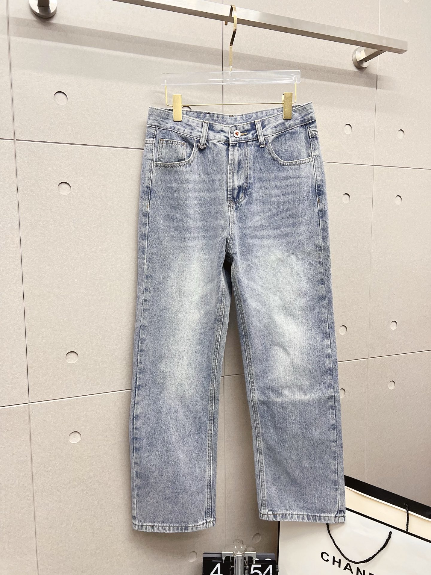 Cheap Armani Jeans for Men in 212819, $65 USD- [IB212819] - Replica Armani Jeans for Men