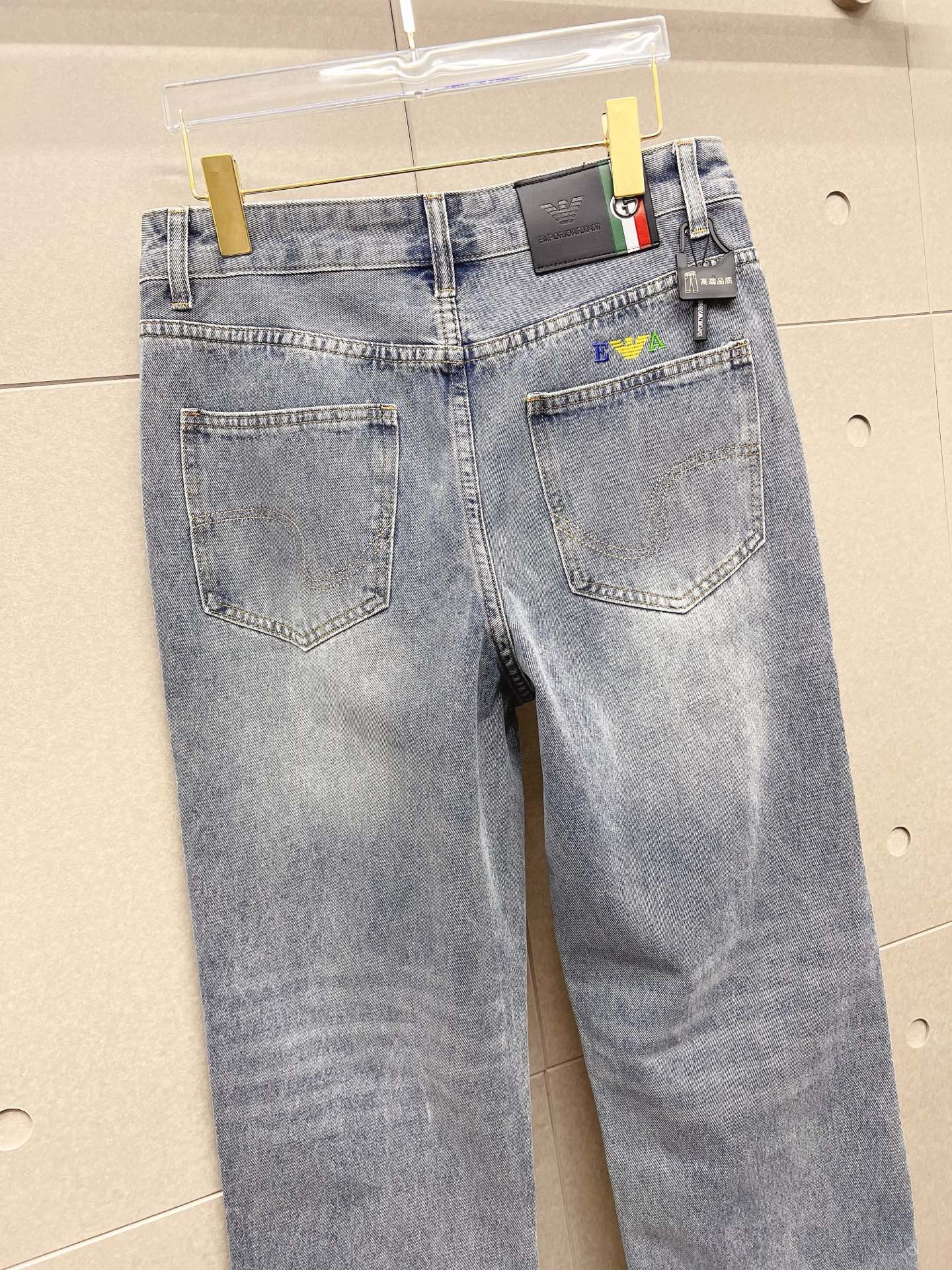 Cheap Armani Jeans for Men in 212819, $65 USD- [IB212819] - Replica Armani Jeans for Men