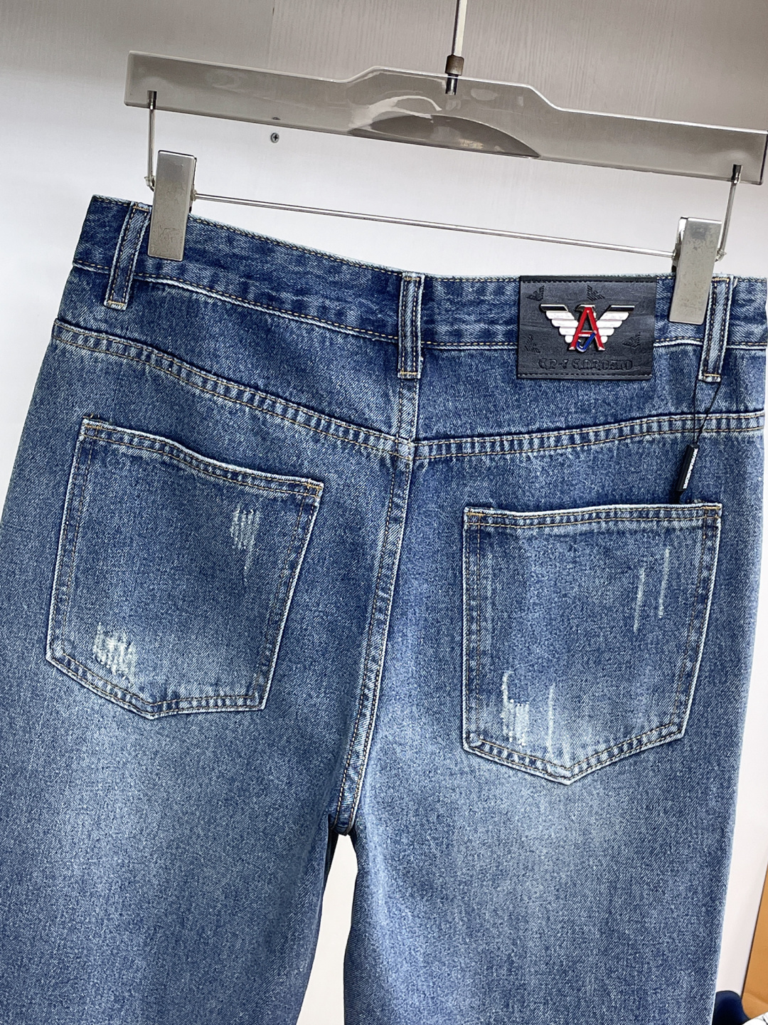 Cheap Armani Jeans for Men in 212821, $65 USD- [IB212821] - Replica Armani Jeans for Men