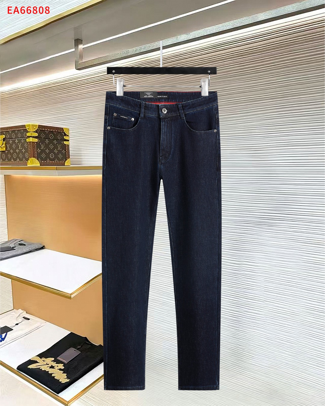 Cheap Armani Jeans for Men in 212823, $65 USD- [IB212823] - Replica Armani Jeans for Men