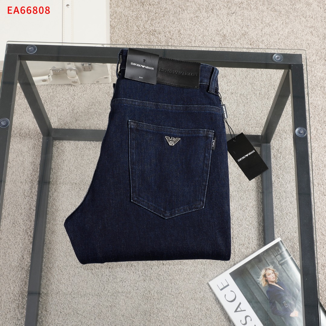 Cheap Armani Jeans for Men in 212823, $65 USD- [IB212823] - Replica Armani Jeans for Men