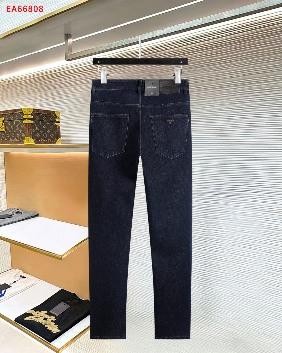 Cheap Armani Jeans for Men in 212823, $65 USD- [IB212823] - Replica Armani Jeans for Men