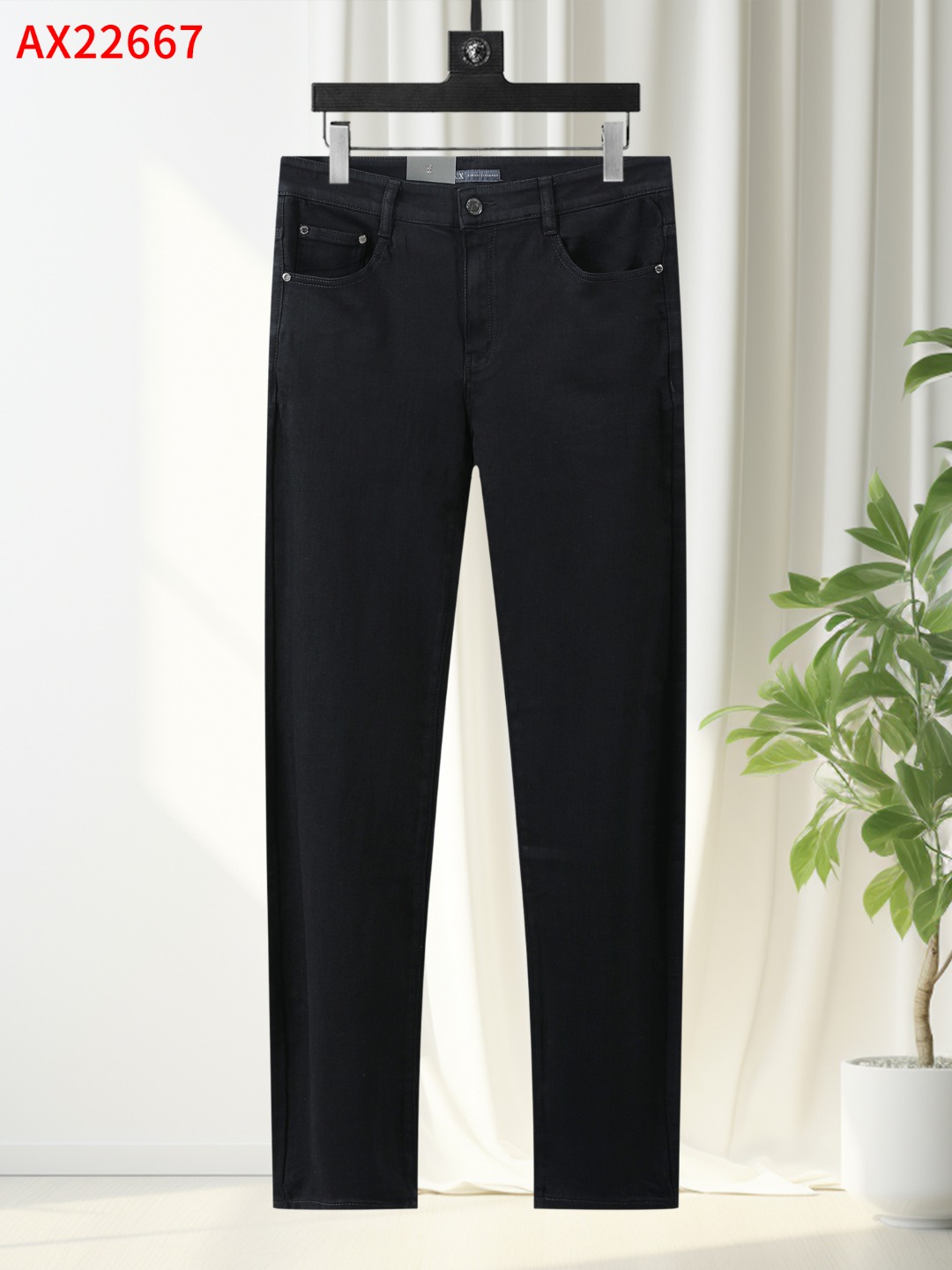 Cheap Armani Jeans for Men in 212824, $65 USD- [IB212824] - Replica Armani Jeans for Men