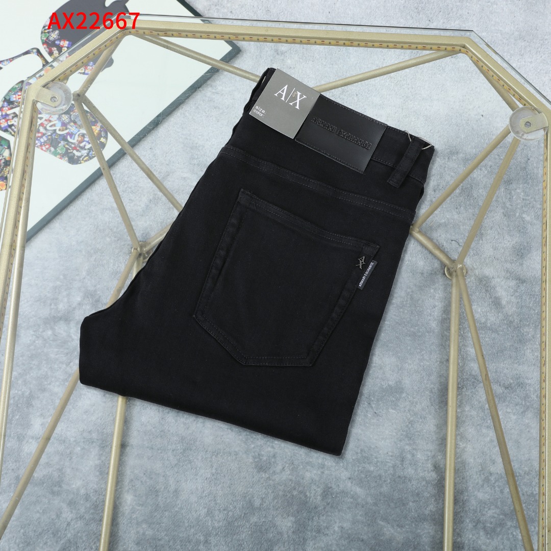 Cheap Armani Jeans for Men in 212824, $65 USD- [IB212824] - Replica Armani Jeans for Men