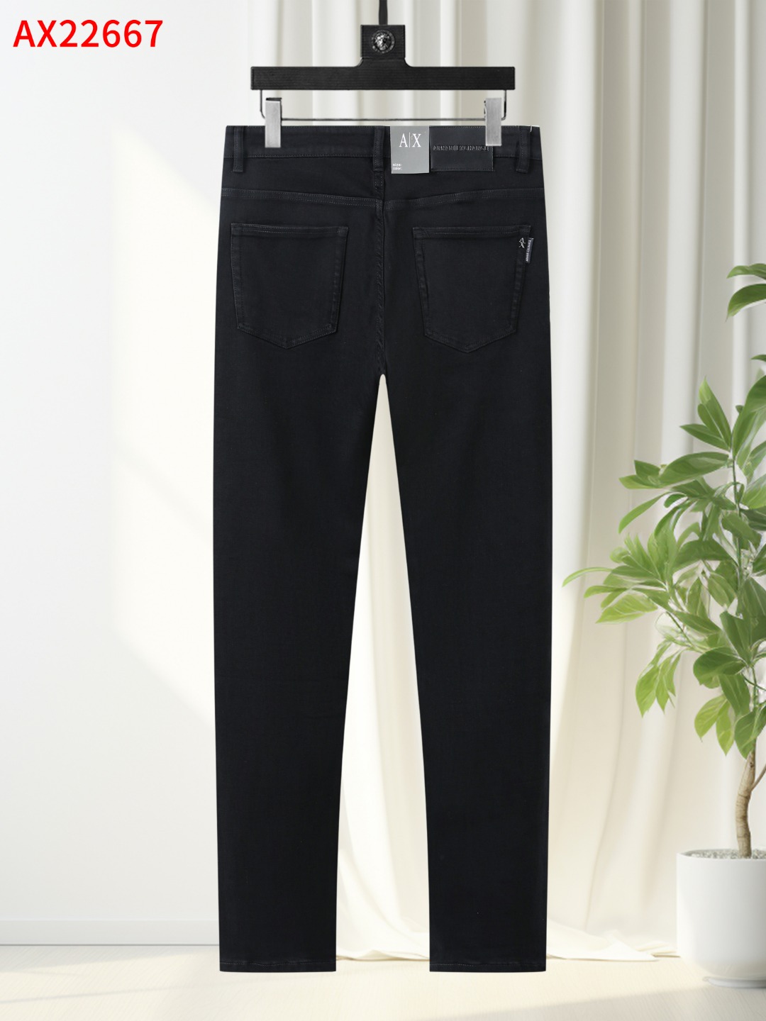 Cheap Armani Jeans for Men in 212824, $65 USD- [IB212824] - Replica Armani Jeans for Men