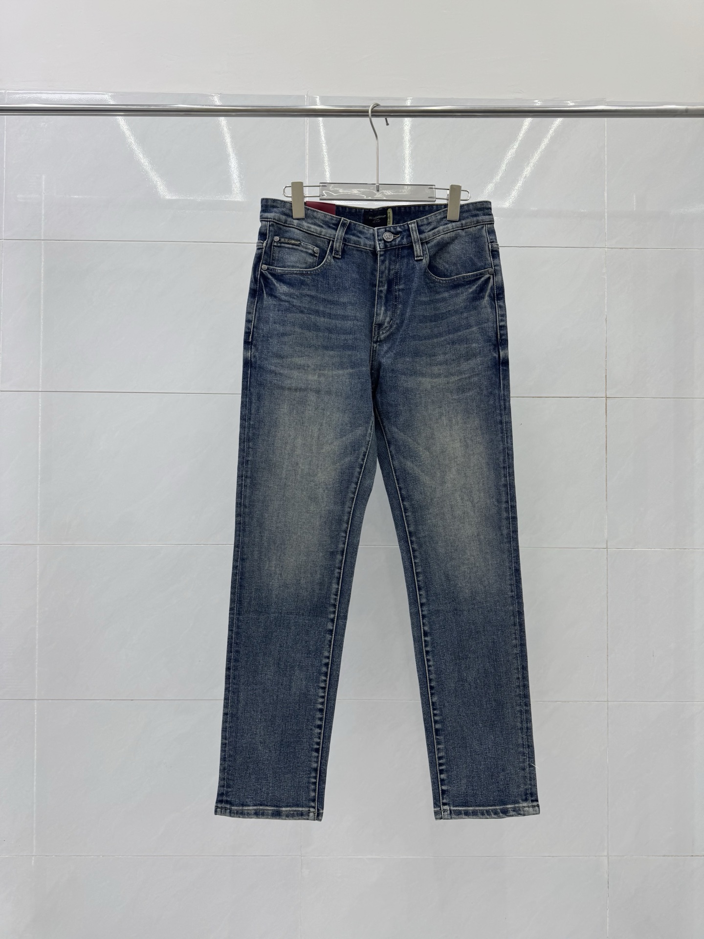 Cheap DG Jeans for Men in 212831, $65 USD- [IB212831] - Replica DG Jeans for Men